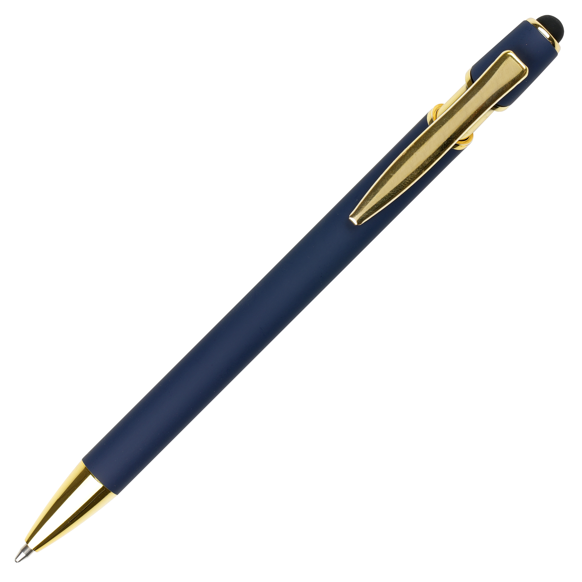 Nimrod Gold Ball Pen