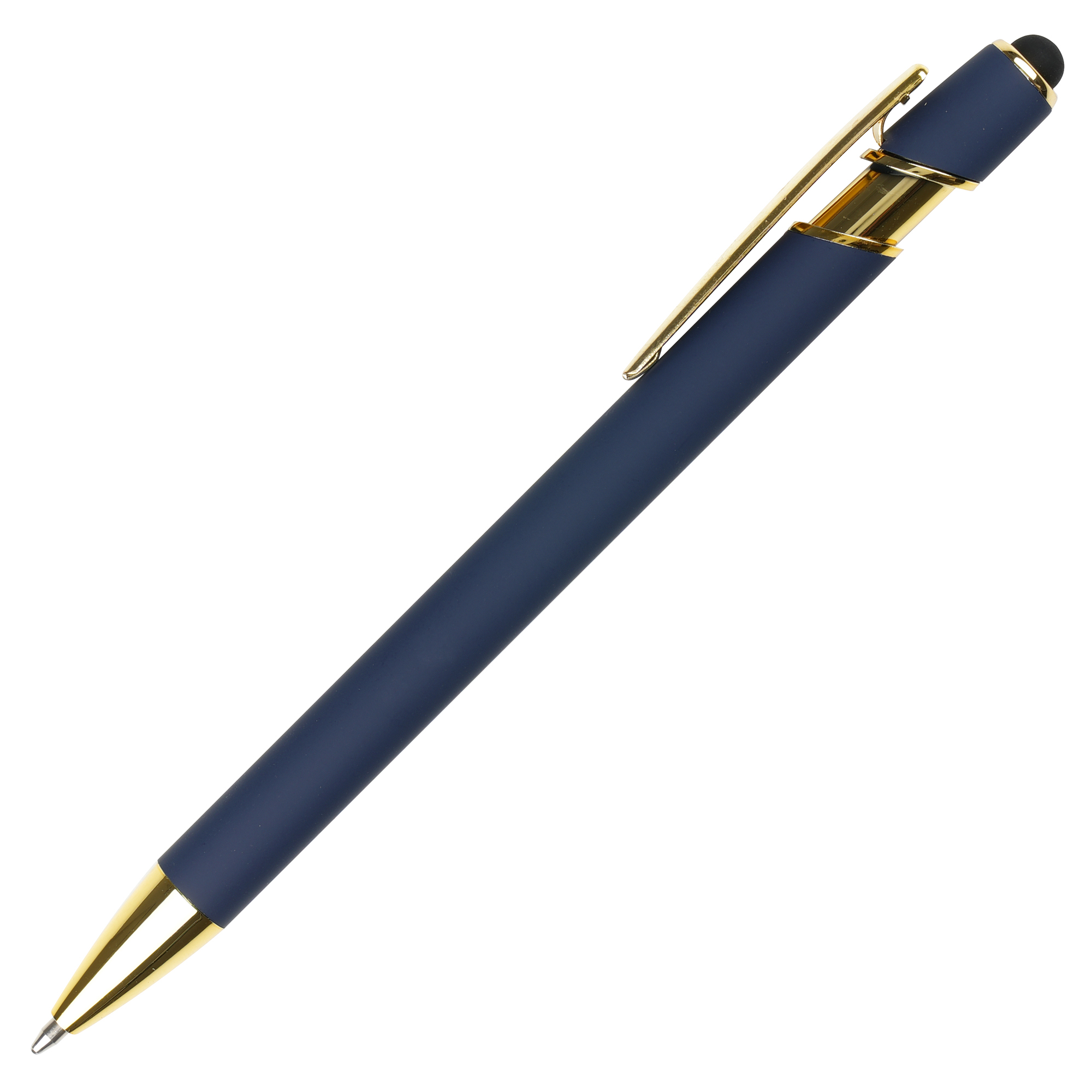 Nimrod Gold Ball Pen