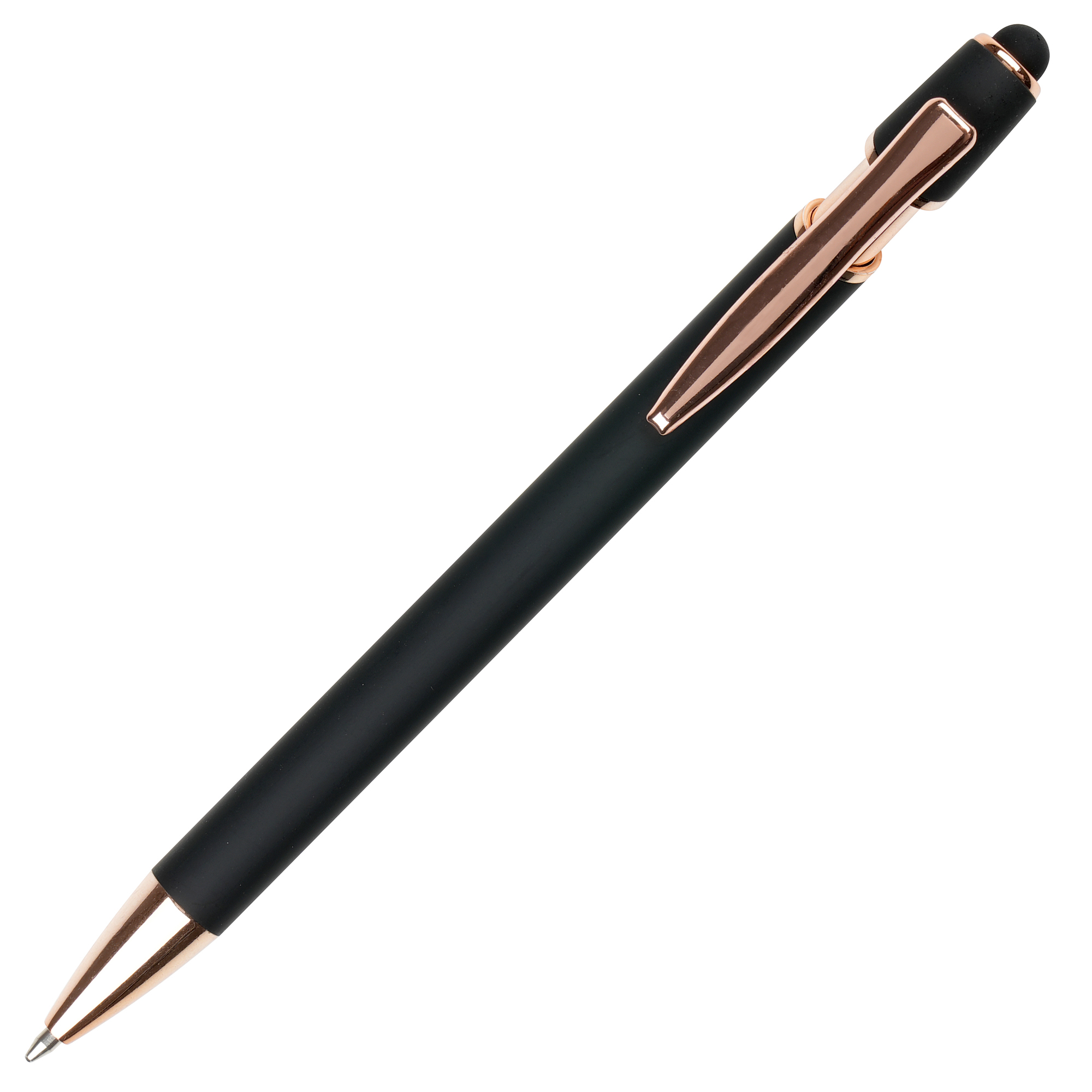 Nimrod Rose Gold Ball Pen