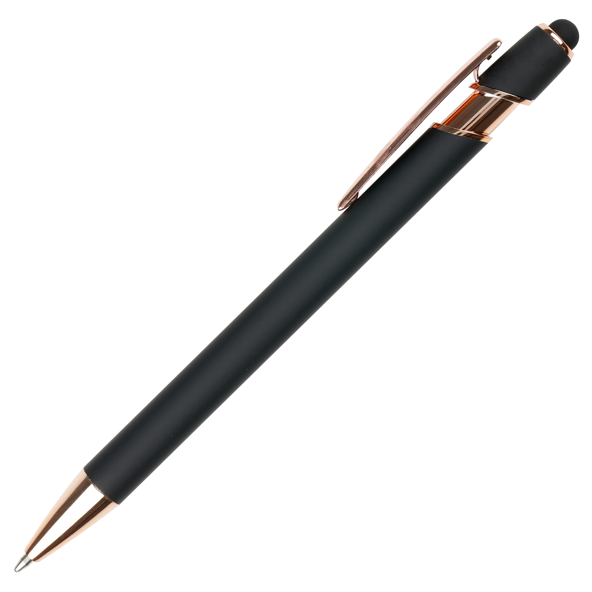 Nimrod Rose Gold Ball Pen