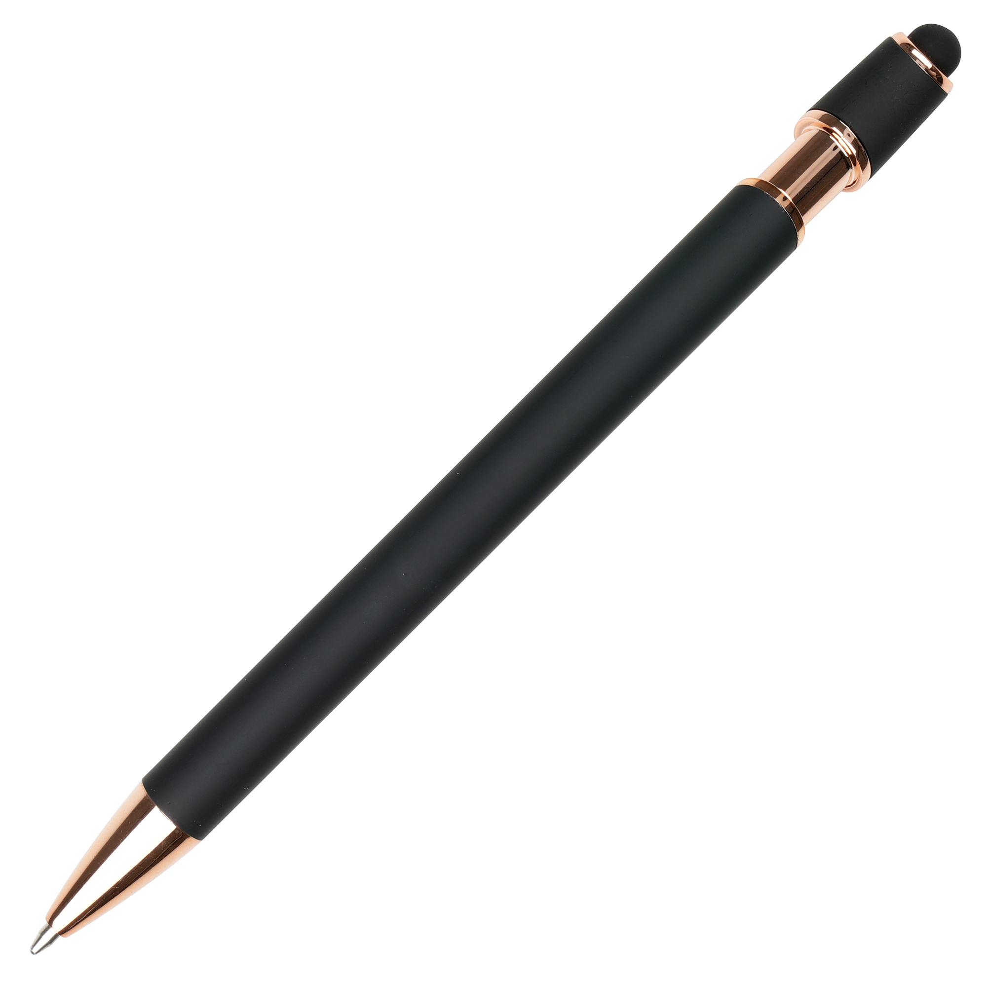 Nimrod Rose Gold Ball Pen