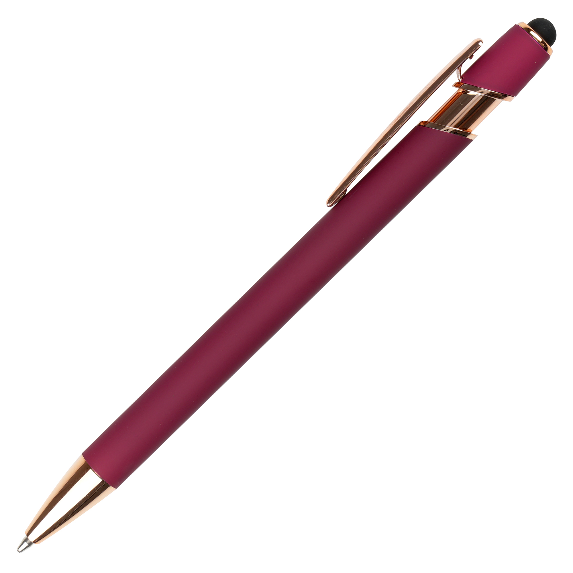 Nimrod Rose Gold Ball Pen