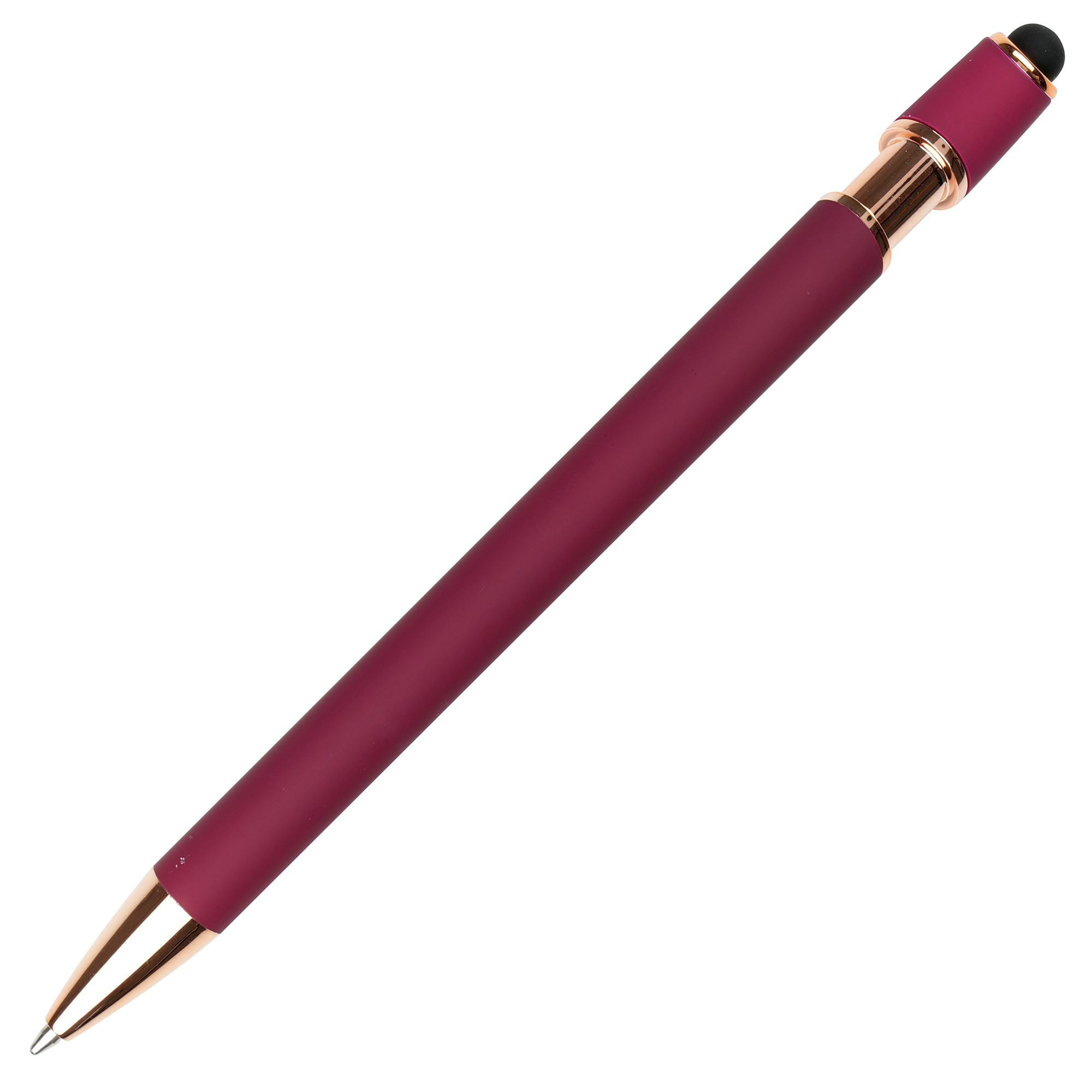 Nimrod Rose Gold Ball Pen