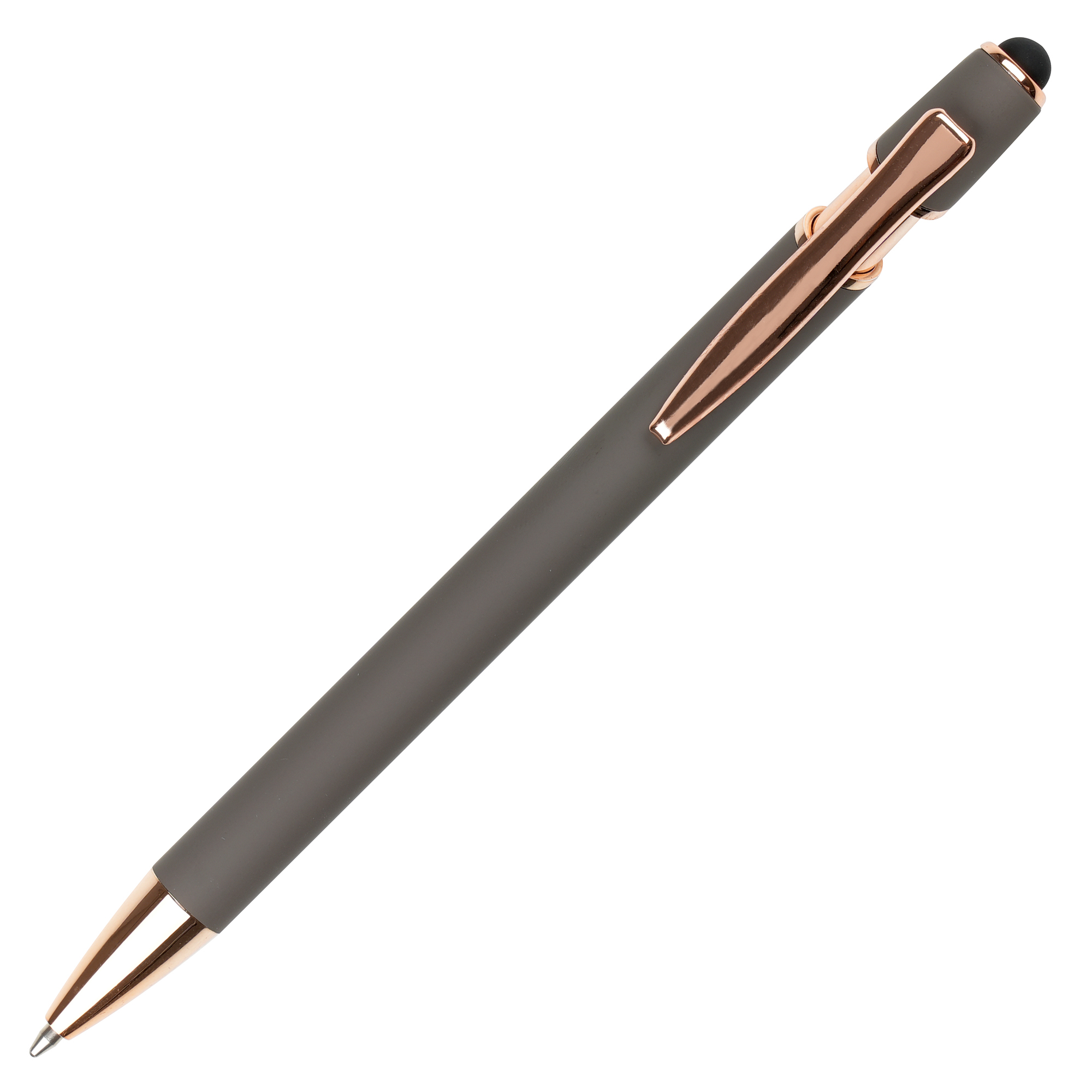 Nimrod Rose Gold Ball Pen