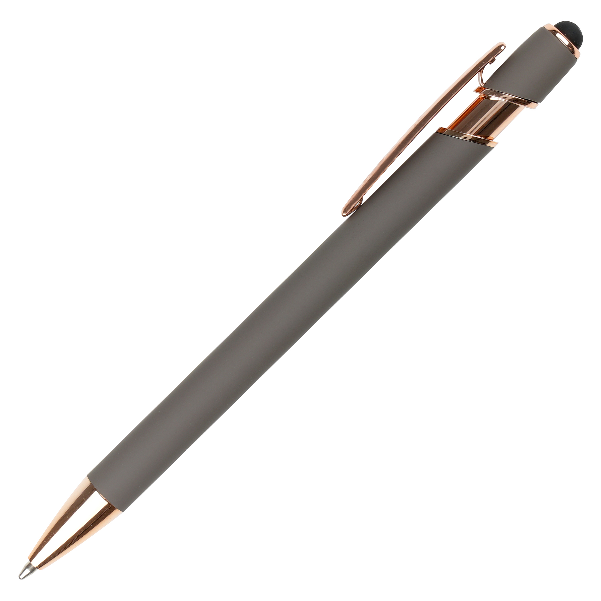 Nimrod Rose Gold Ball Pen