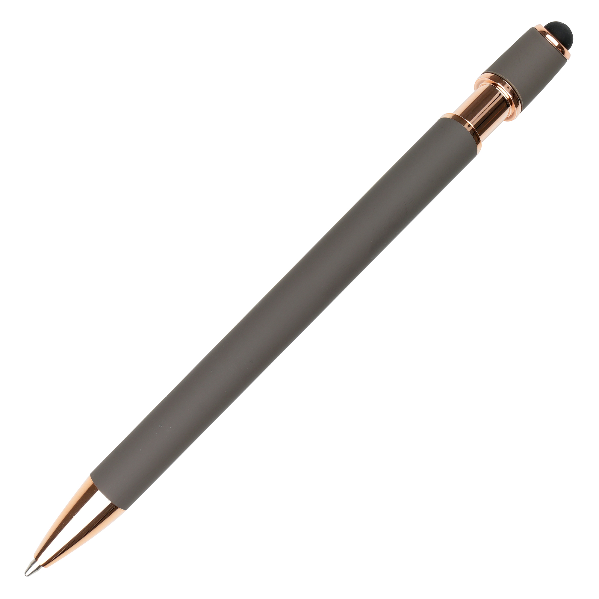 Nimrod Rose Gold Ball Pen