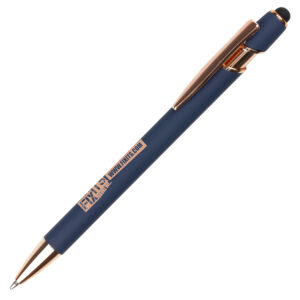 Nimrod Rose Gold Ball Pen