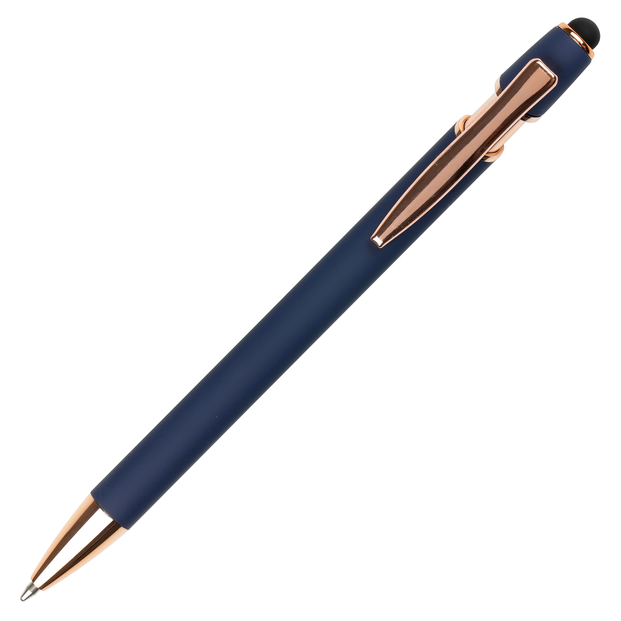 Nimrod Rose Gold Ball Pen