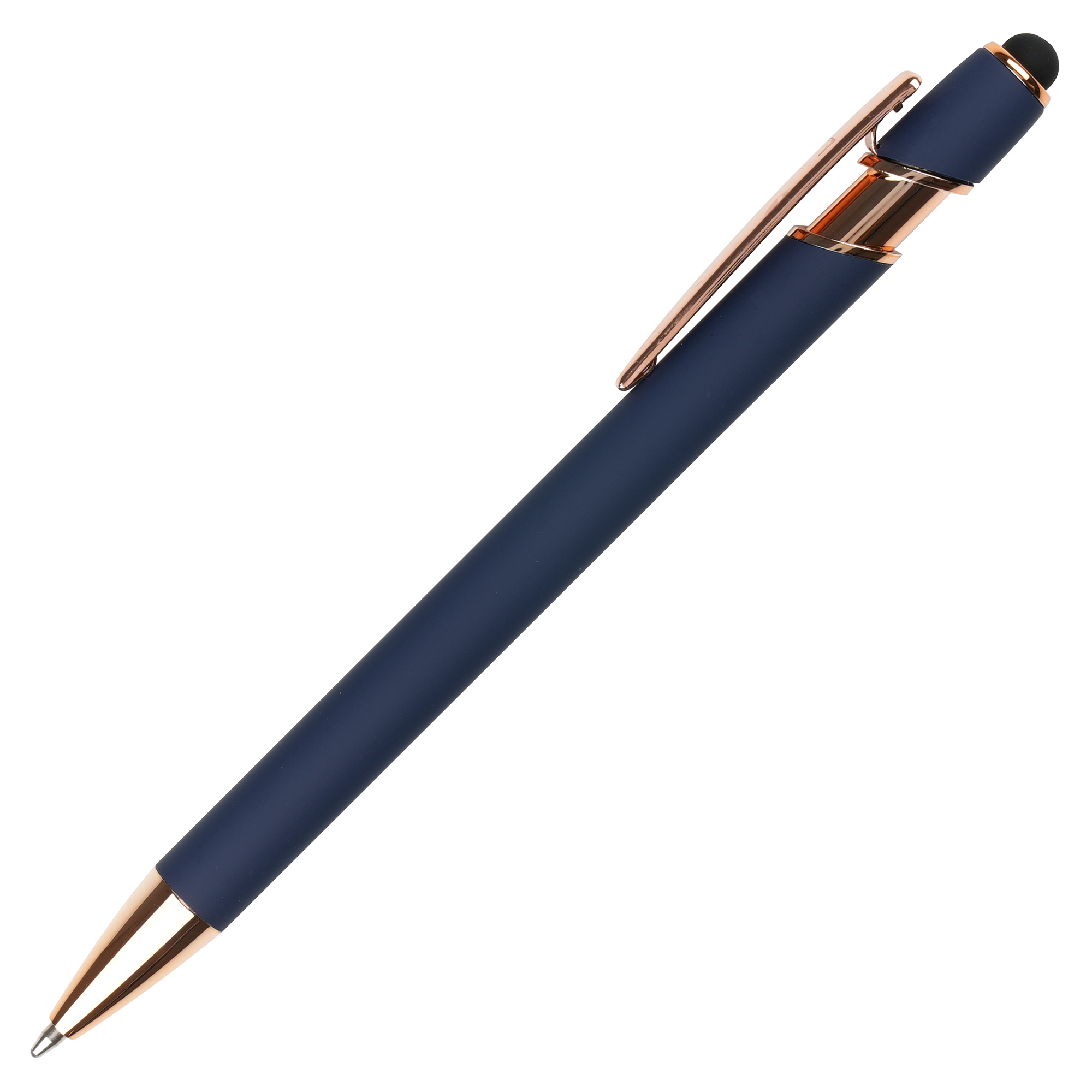 Nimrod Rose Gold Ball Pen