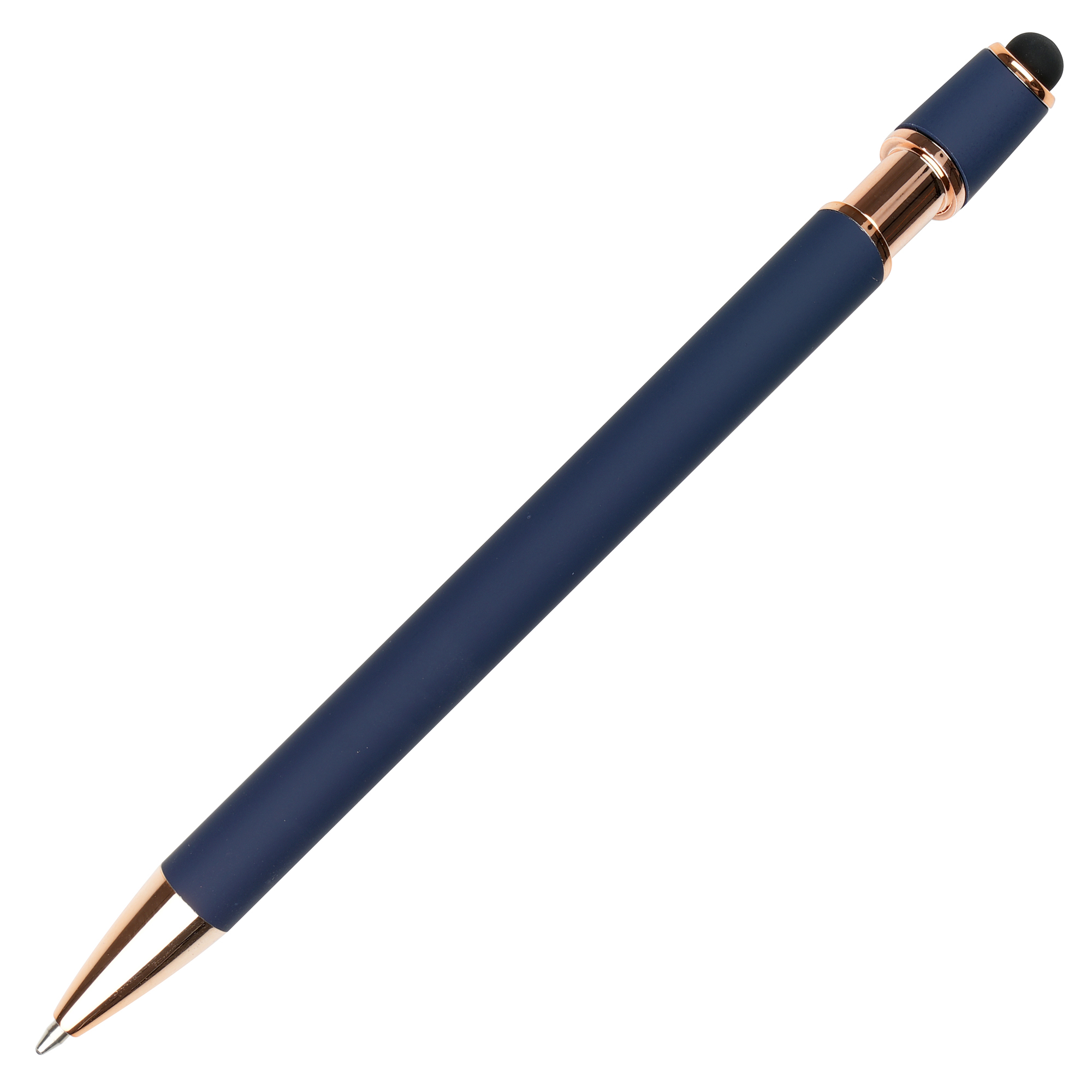 Nimrod Rose Gold Ball Pen