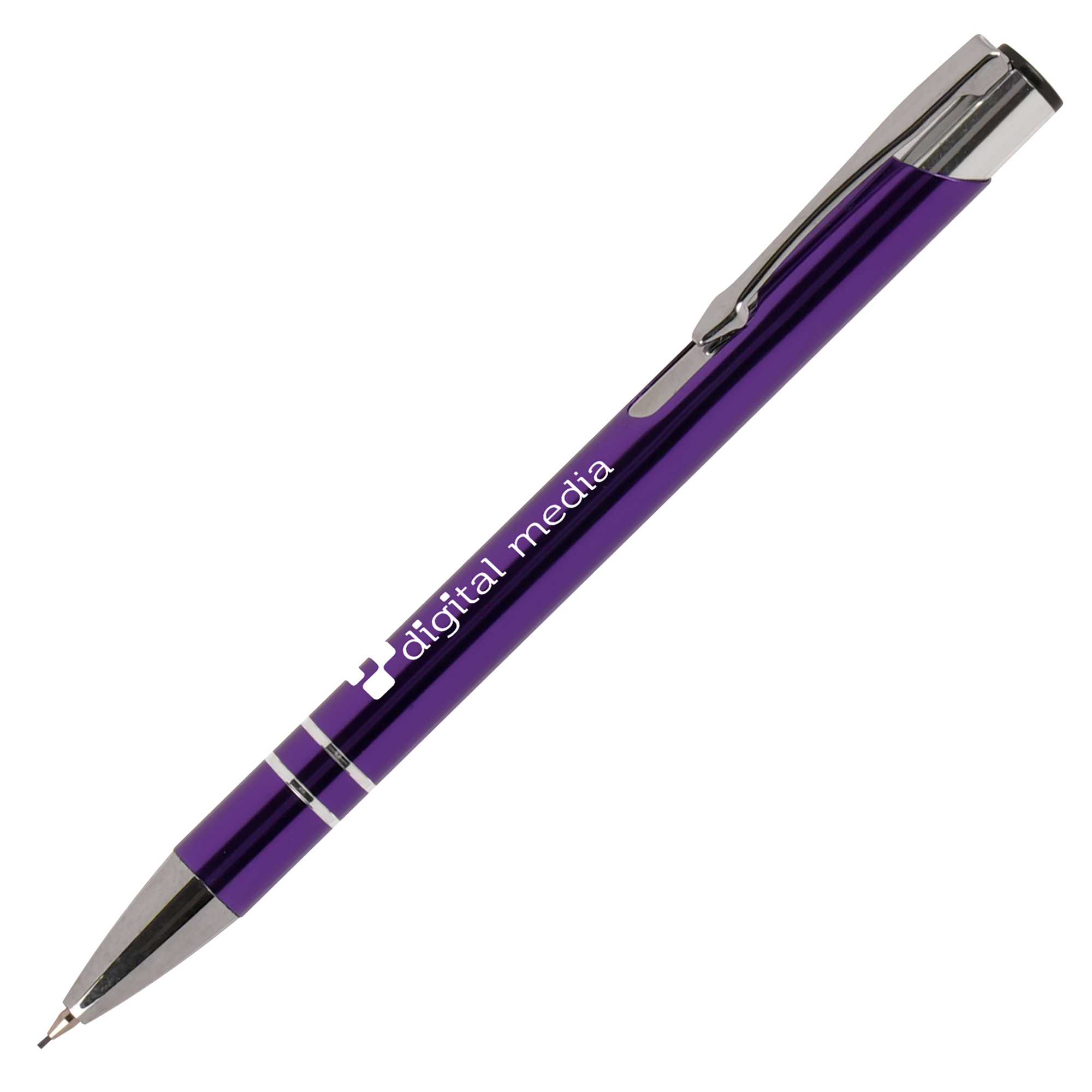 Beck Mechanical Pencil