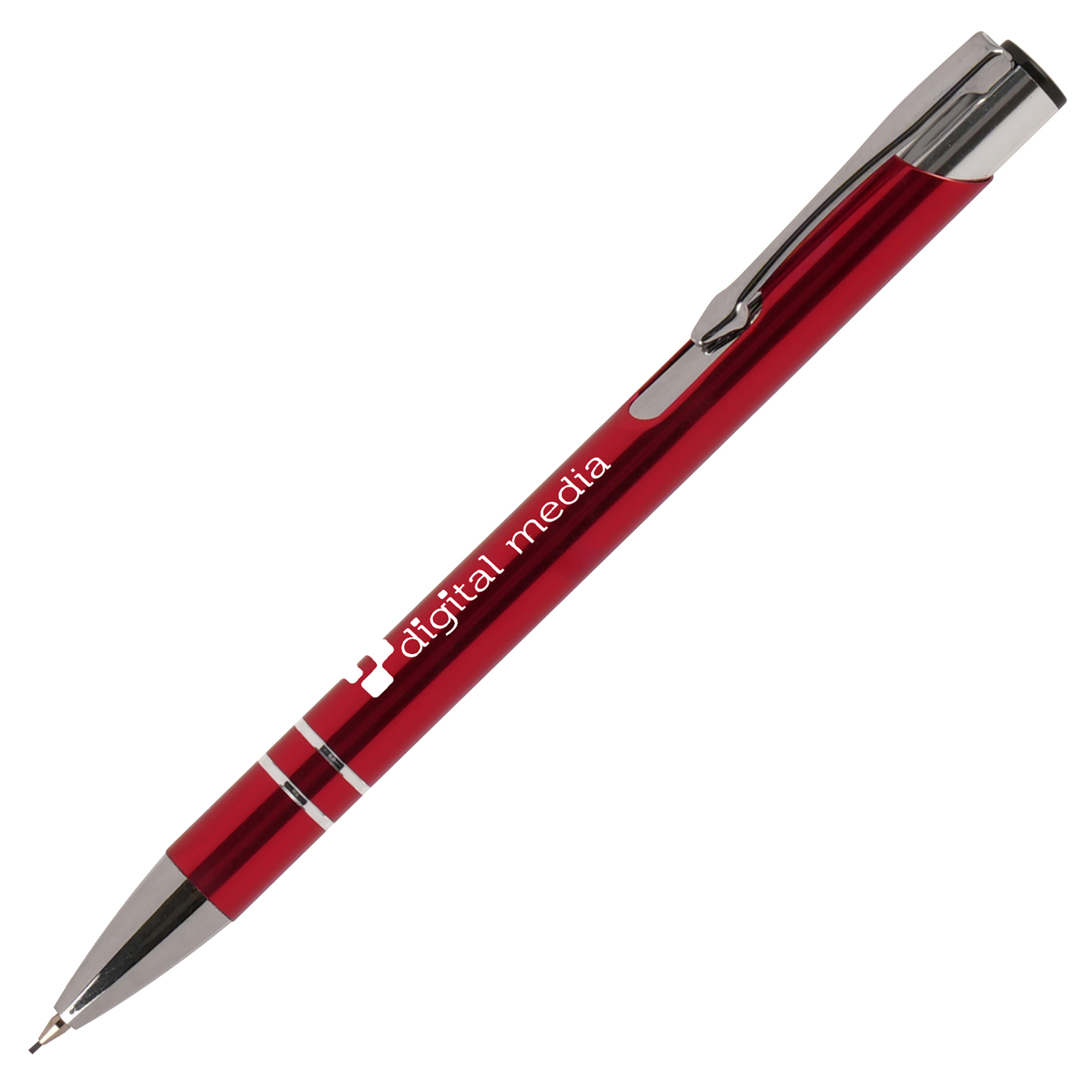Beck Mechanical Pencil