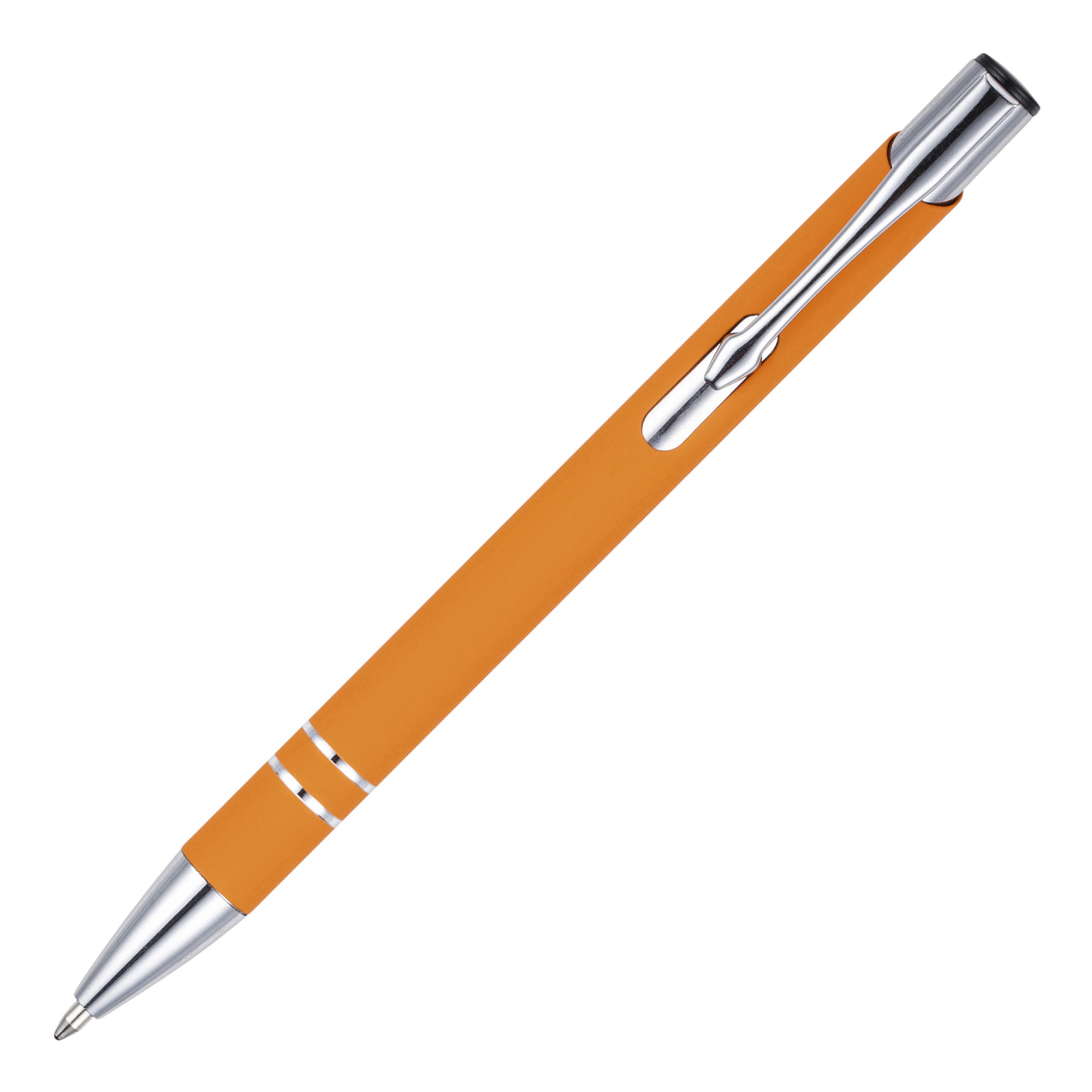 Beck Softfeel Ball Pen