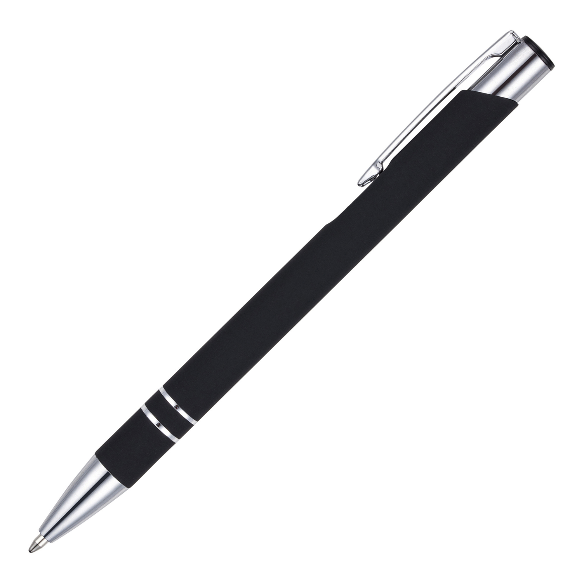 Beck Softfeel Ball Pen