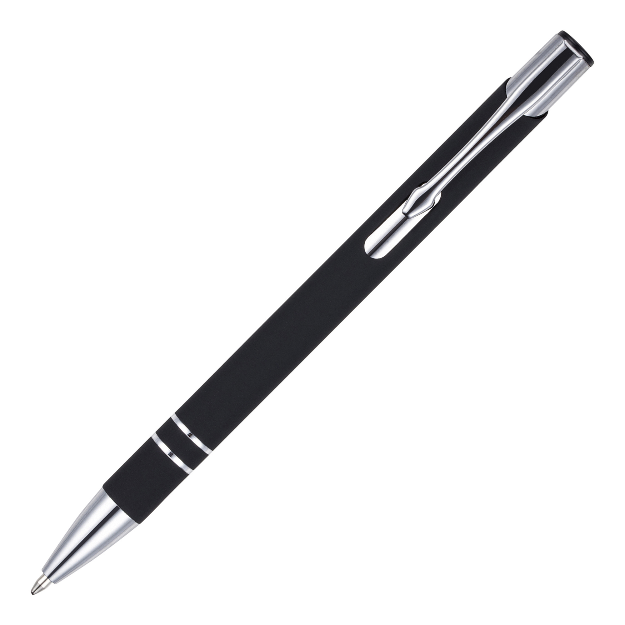 Beck Softfeel Ball Pen