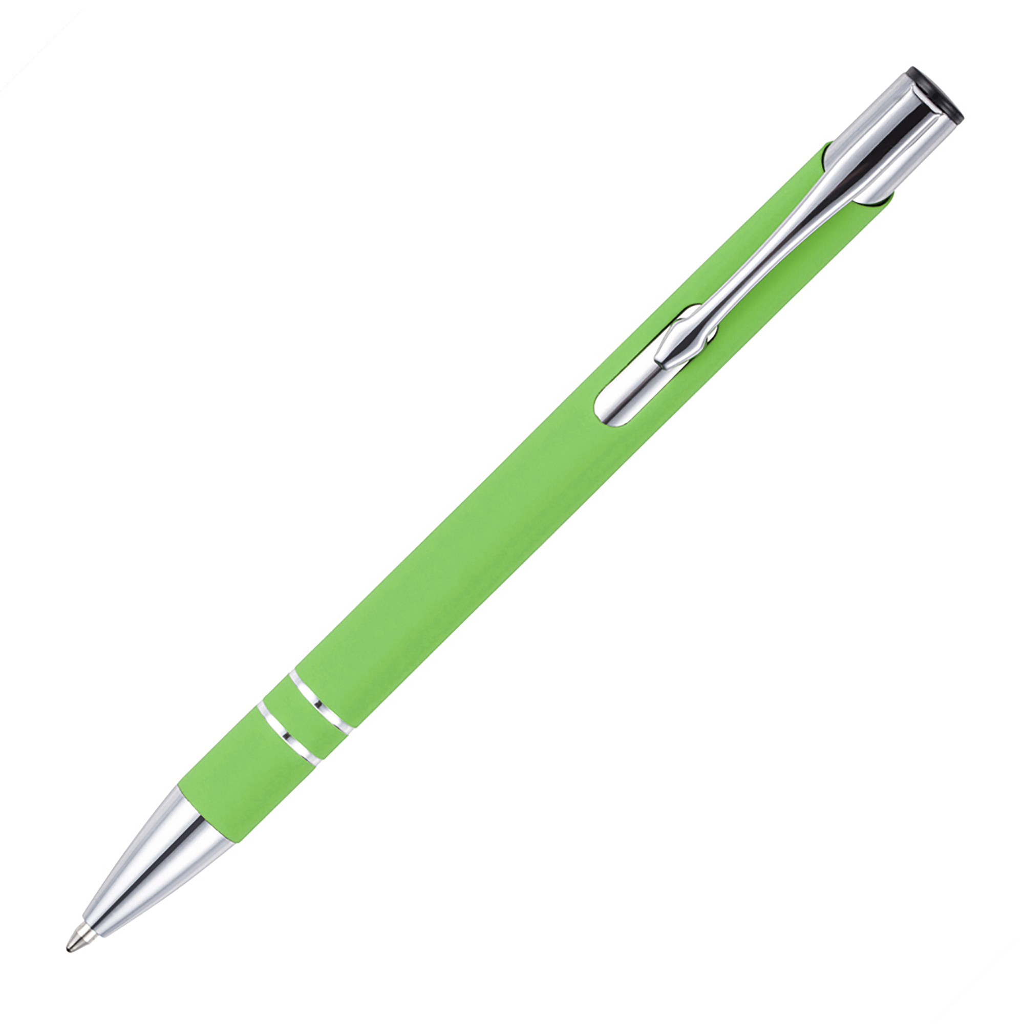 Beck Softfeel Ball Pen