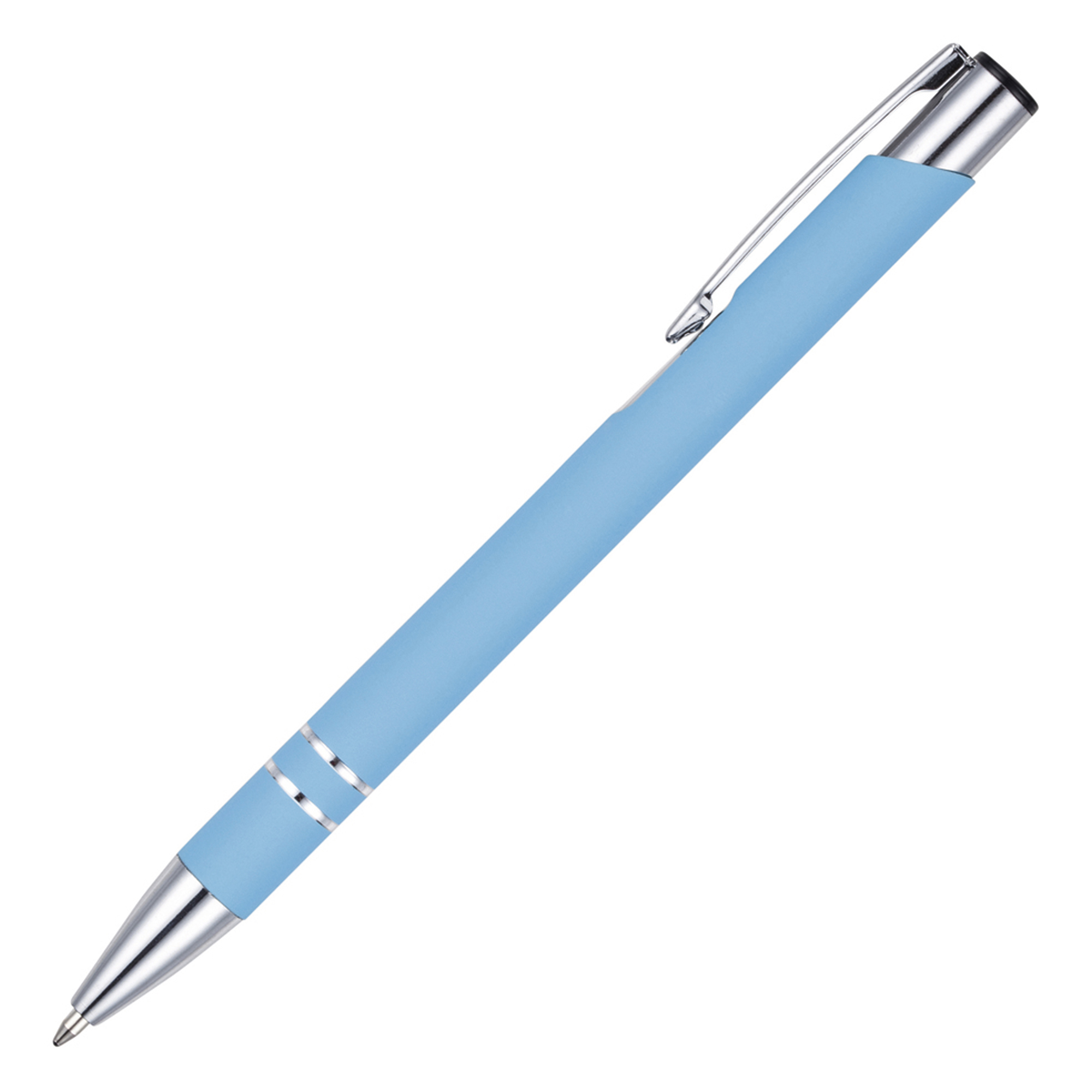 Beck Softfeel Ball Pen