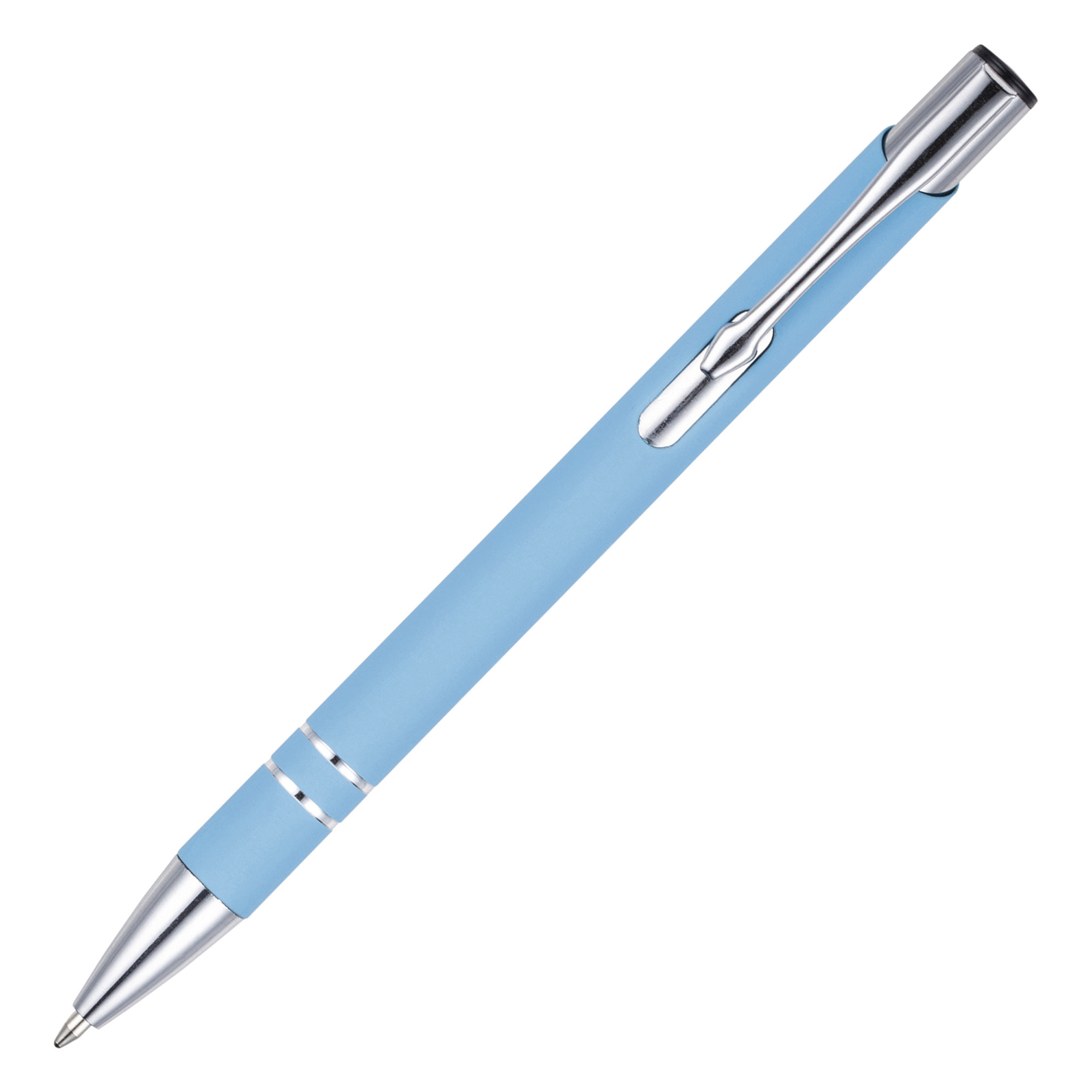 Beck Softfeel Ball Pen