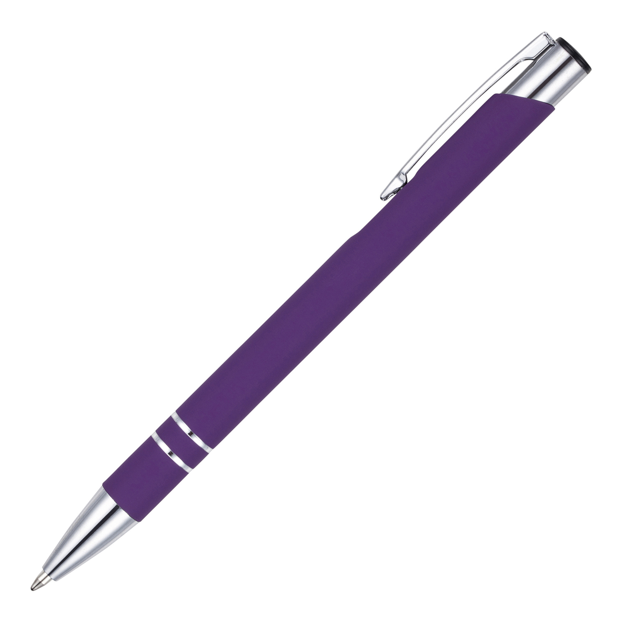 Beck Softfeel Ball Pen