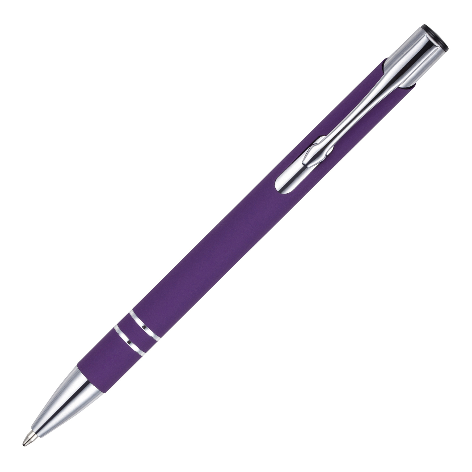 Beck Softfeel Ball Pen