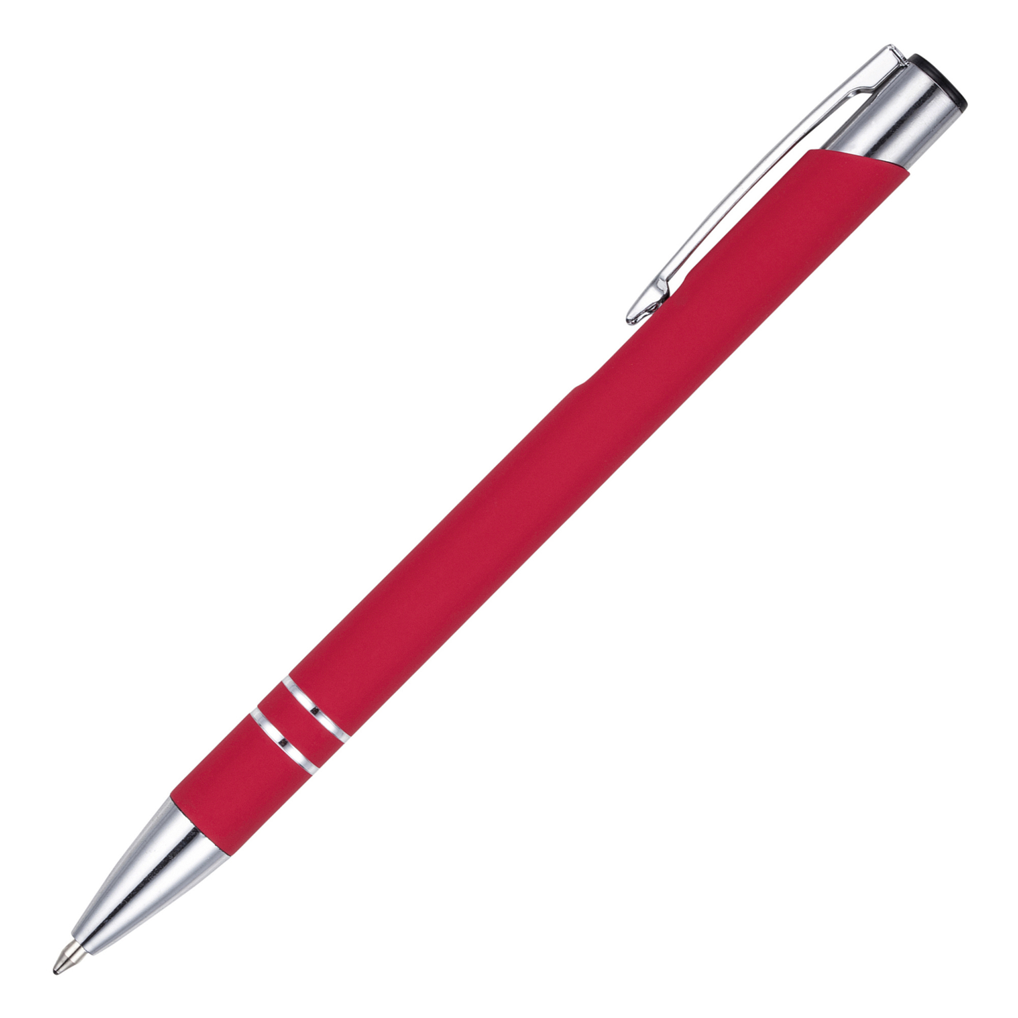 Beck Softfeel Ball Pen