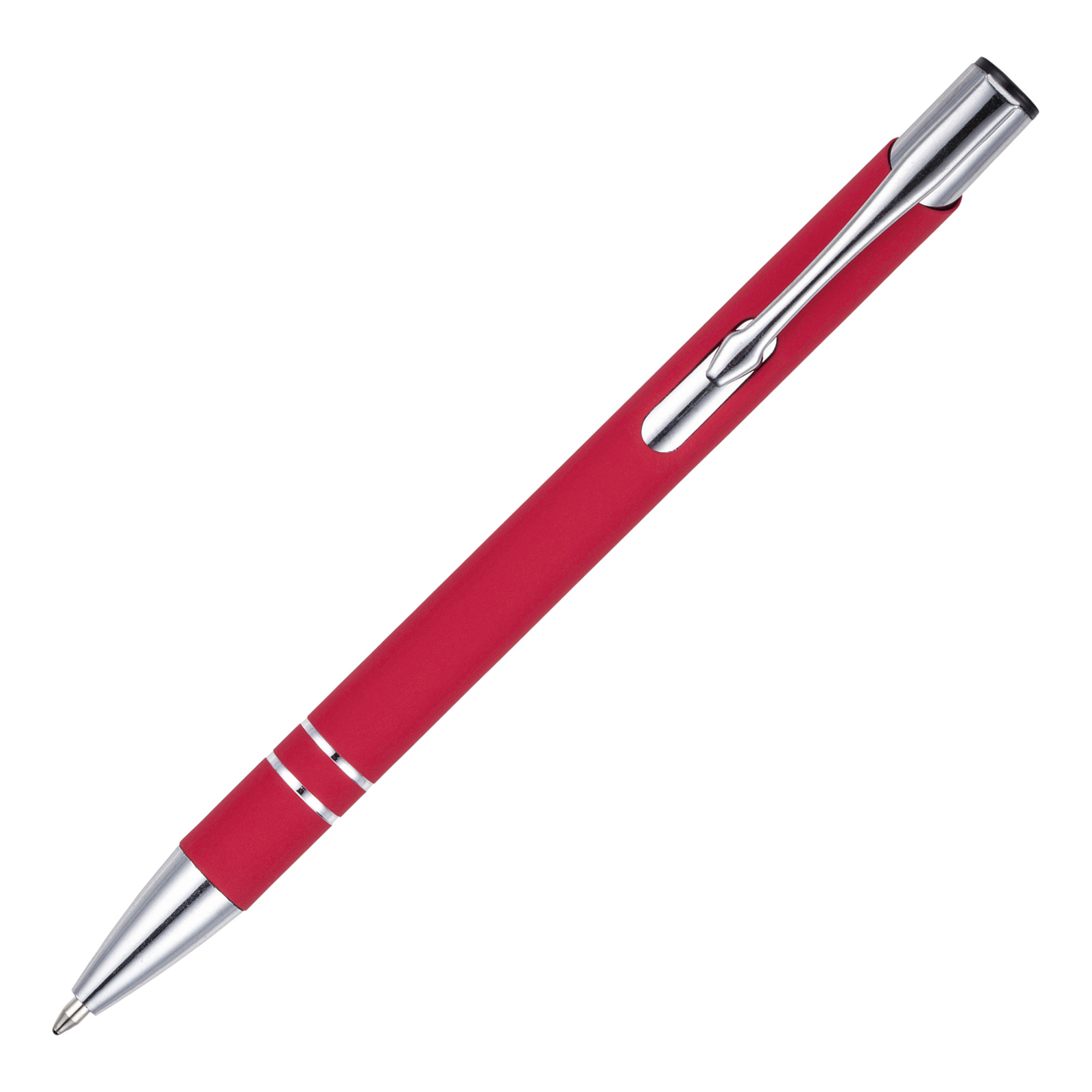 Beck Softfeel Ball Pen