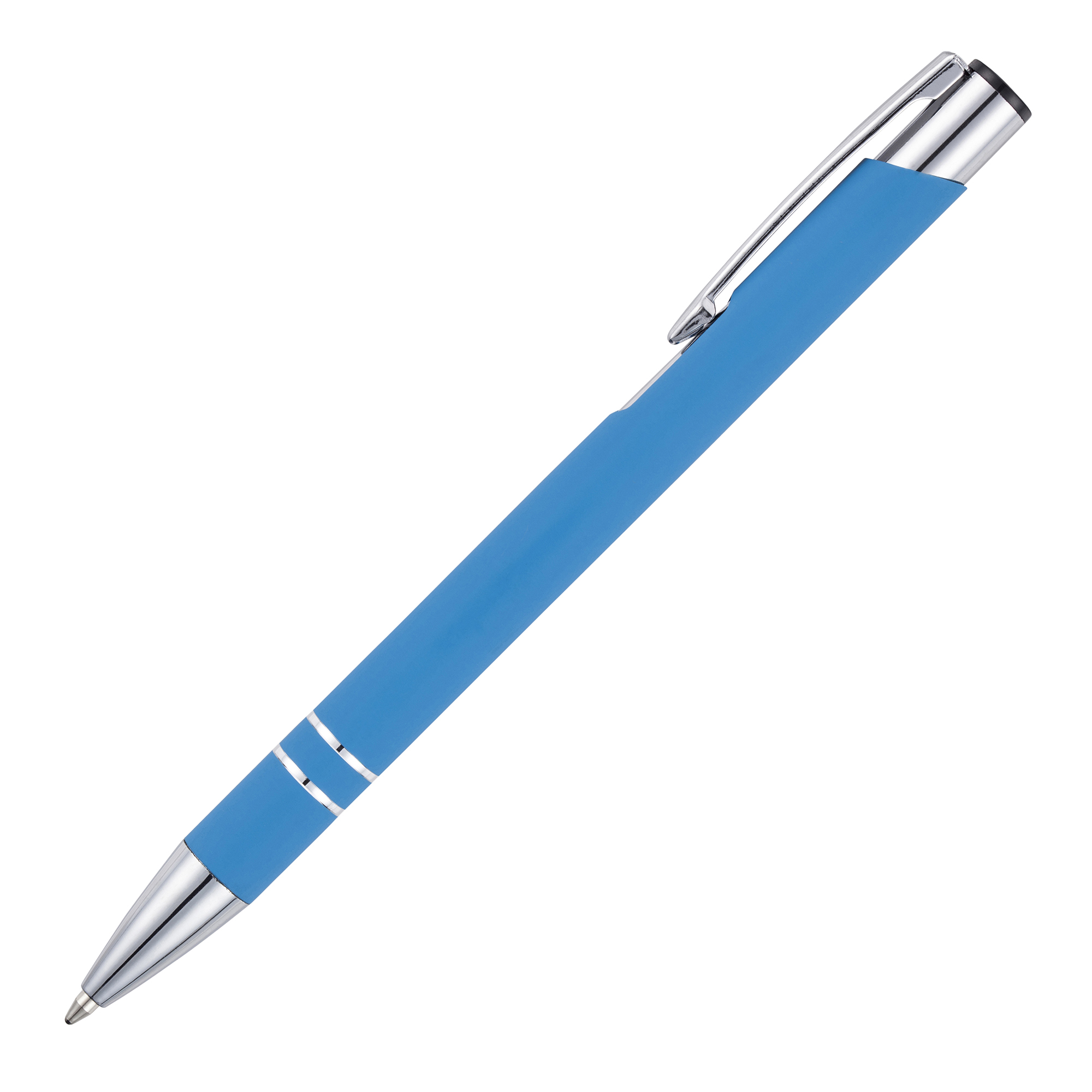 Beck Softfeel Ball Pen