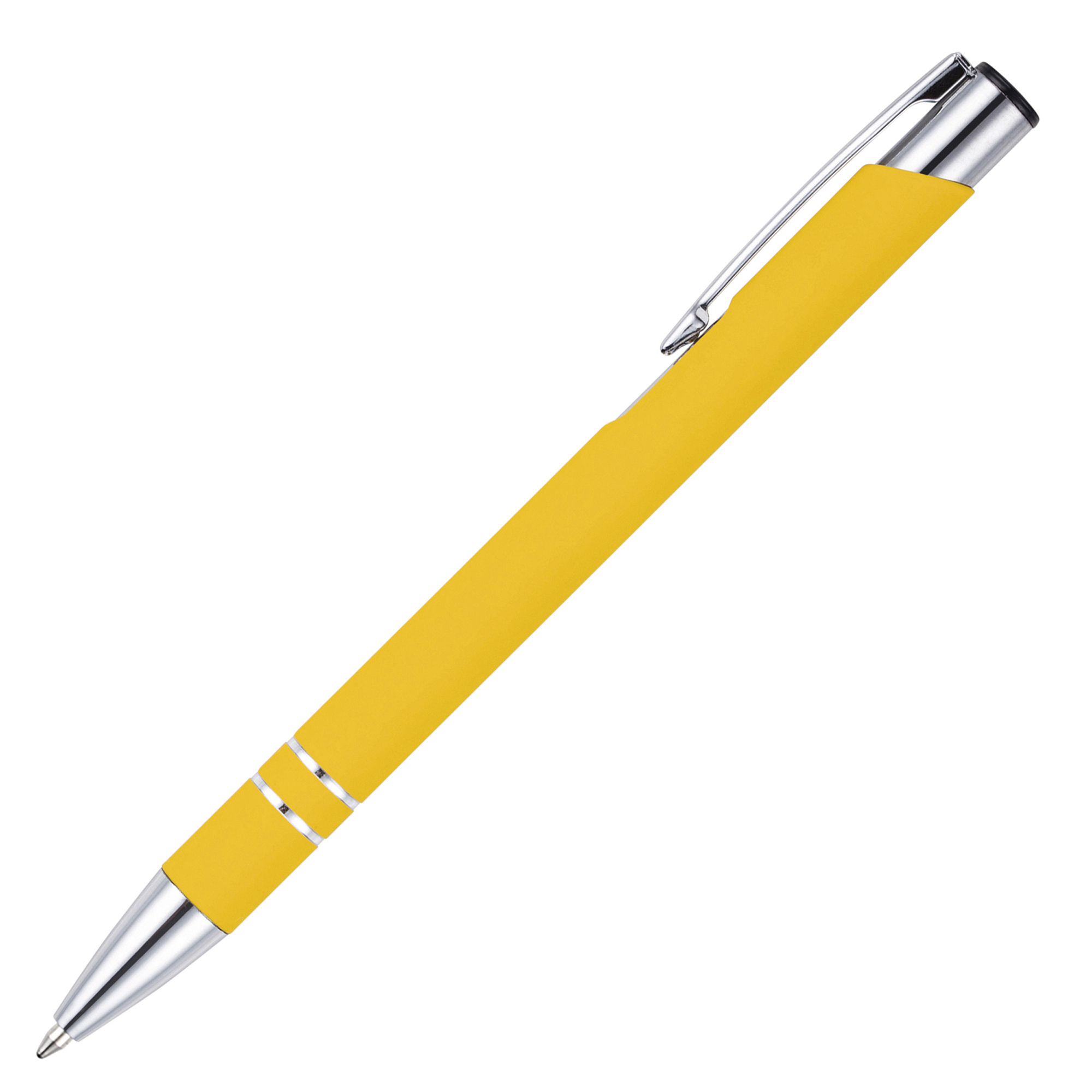 Beck Softfeel Ball Pen