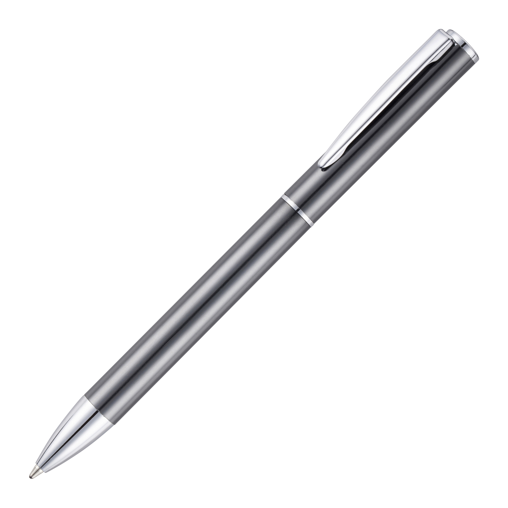 Catesby Twist Action Ball Pen