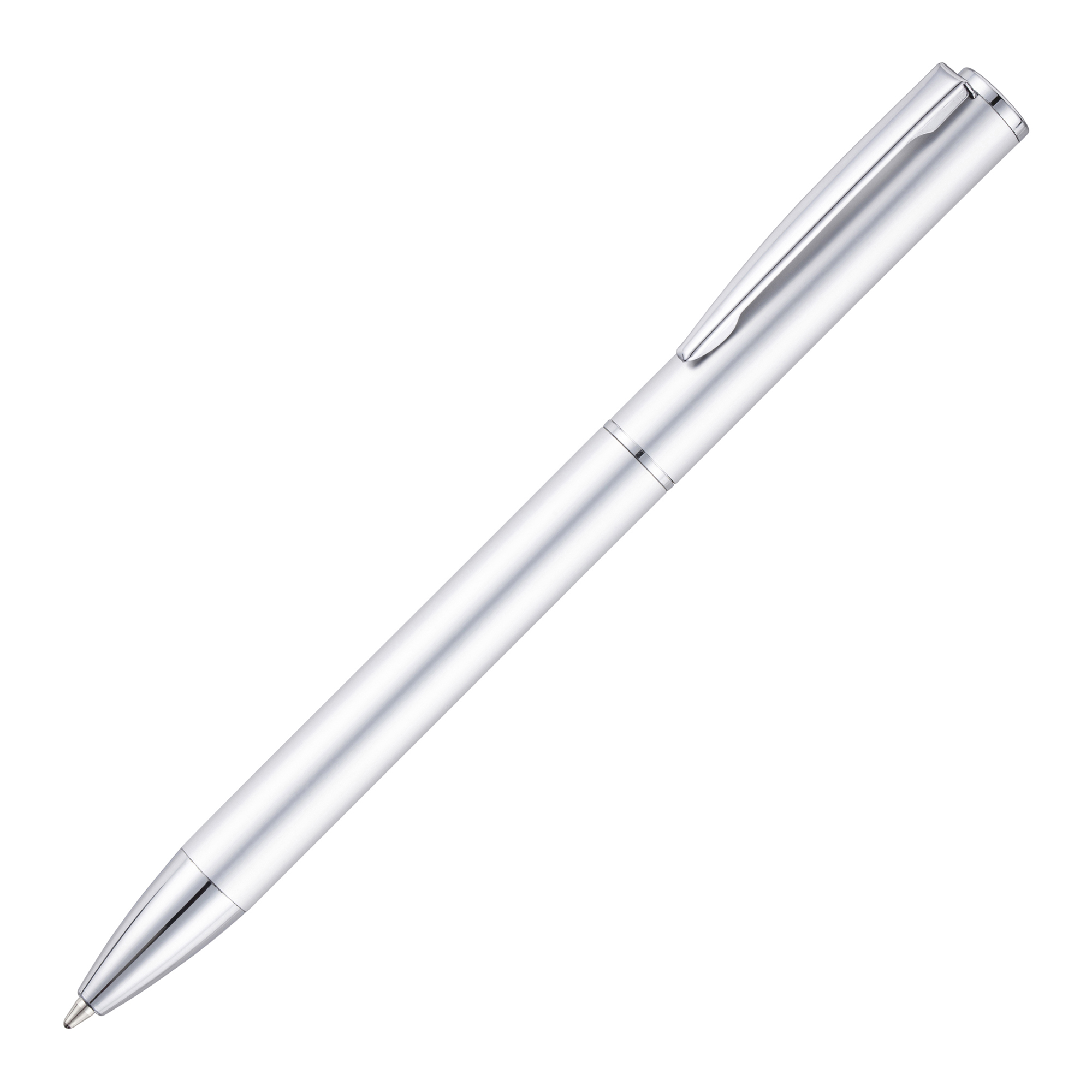 Catesby Twist Action Ball Pen