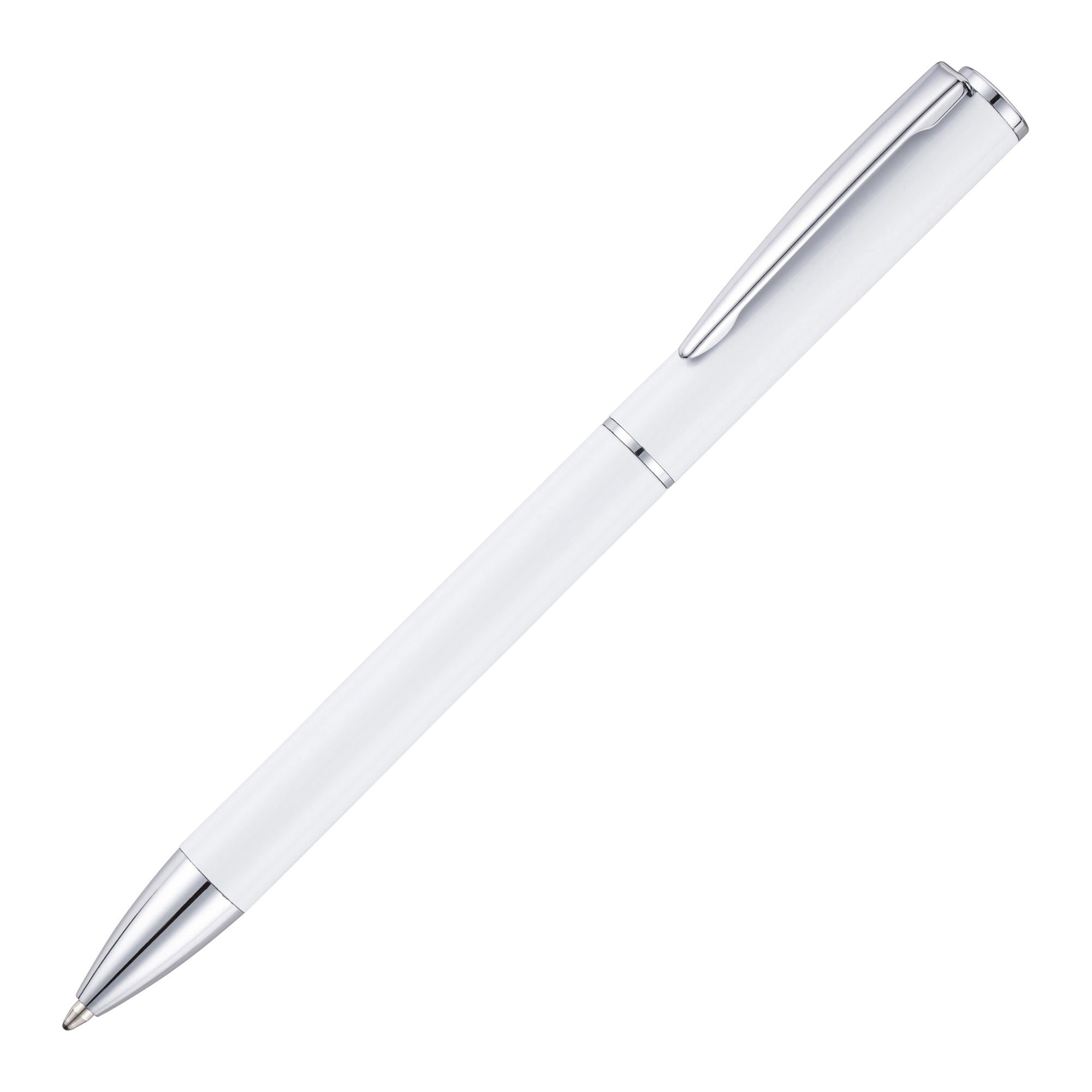 Catesby Twist Action Ball Pen