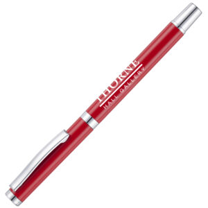 Travis Gloss Roller Ball Pen