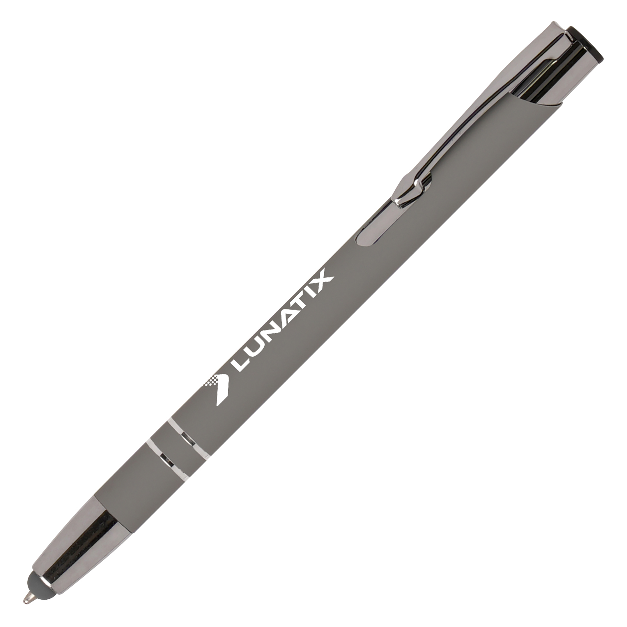 Beck Soft Stylus Ball Pen