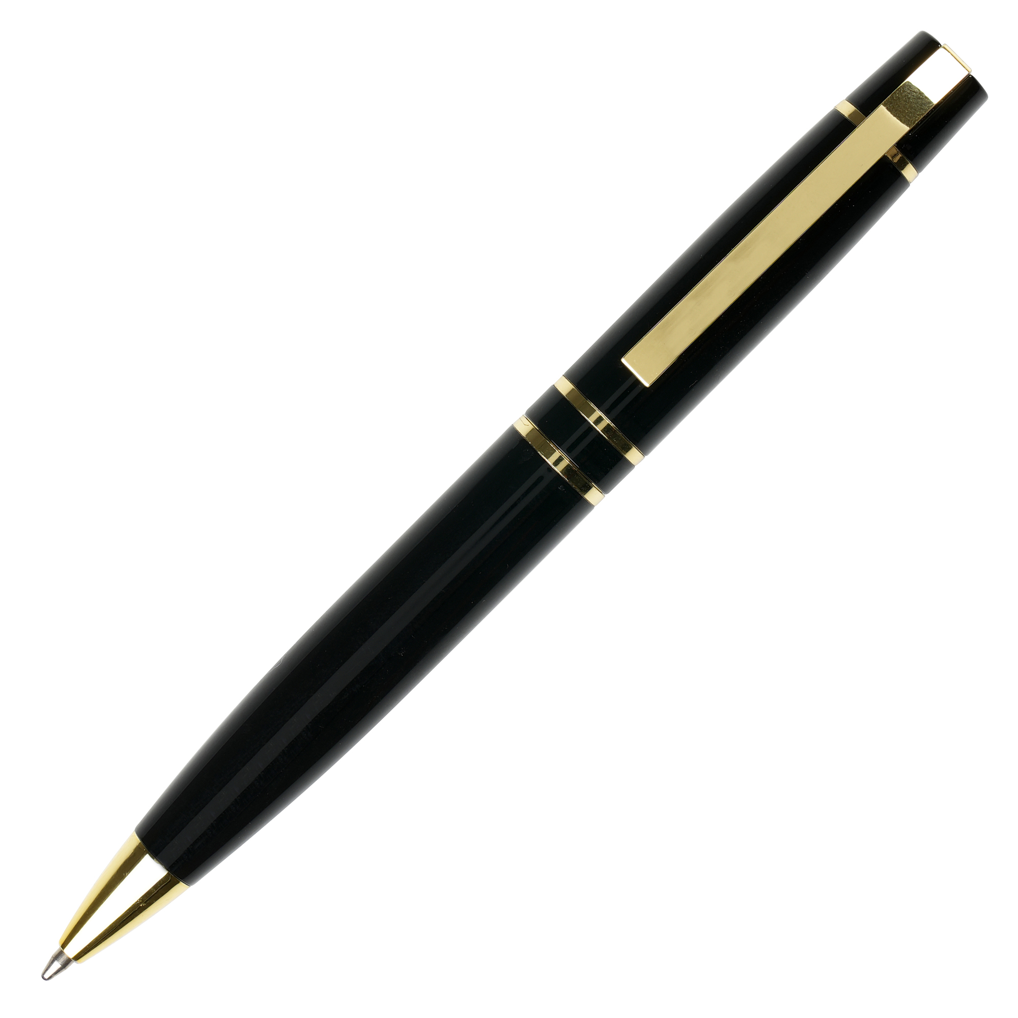Duke Gold Ball Pen