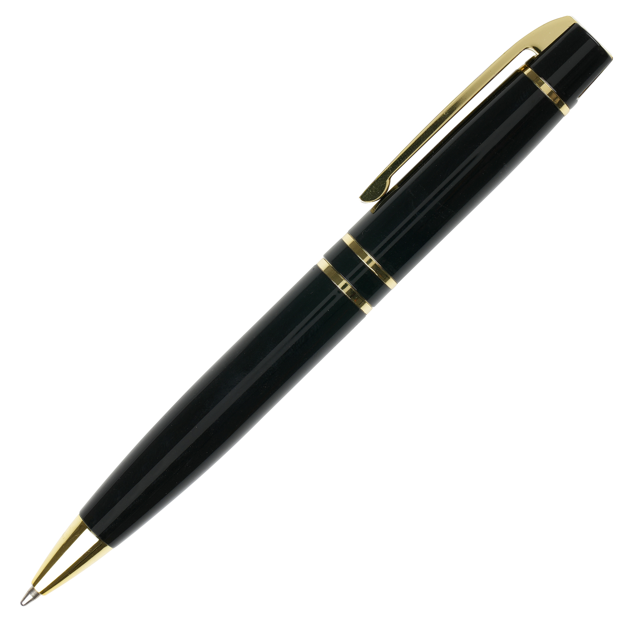 Duke Gold Ball Pen