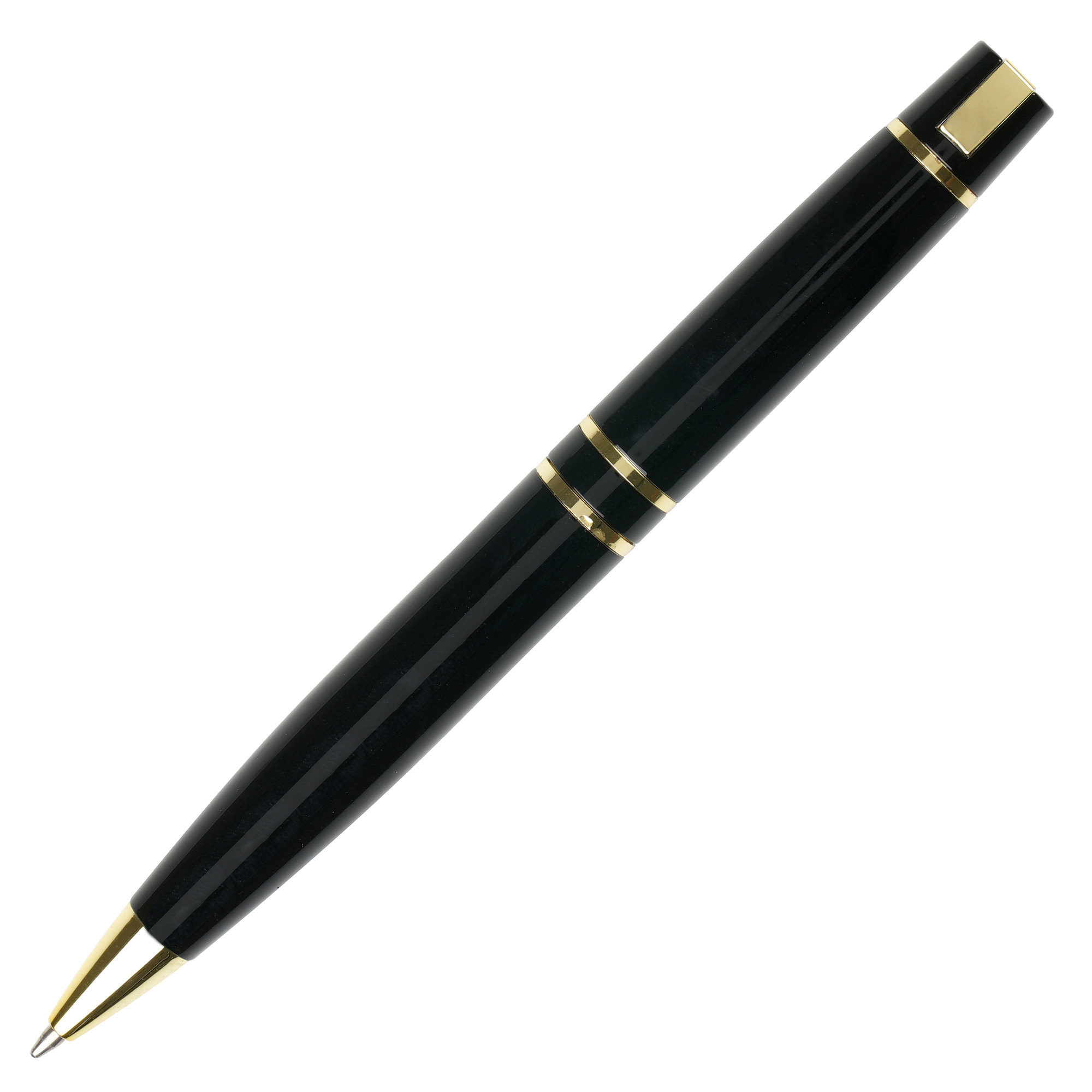 Duke Gold Ball Pen
