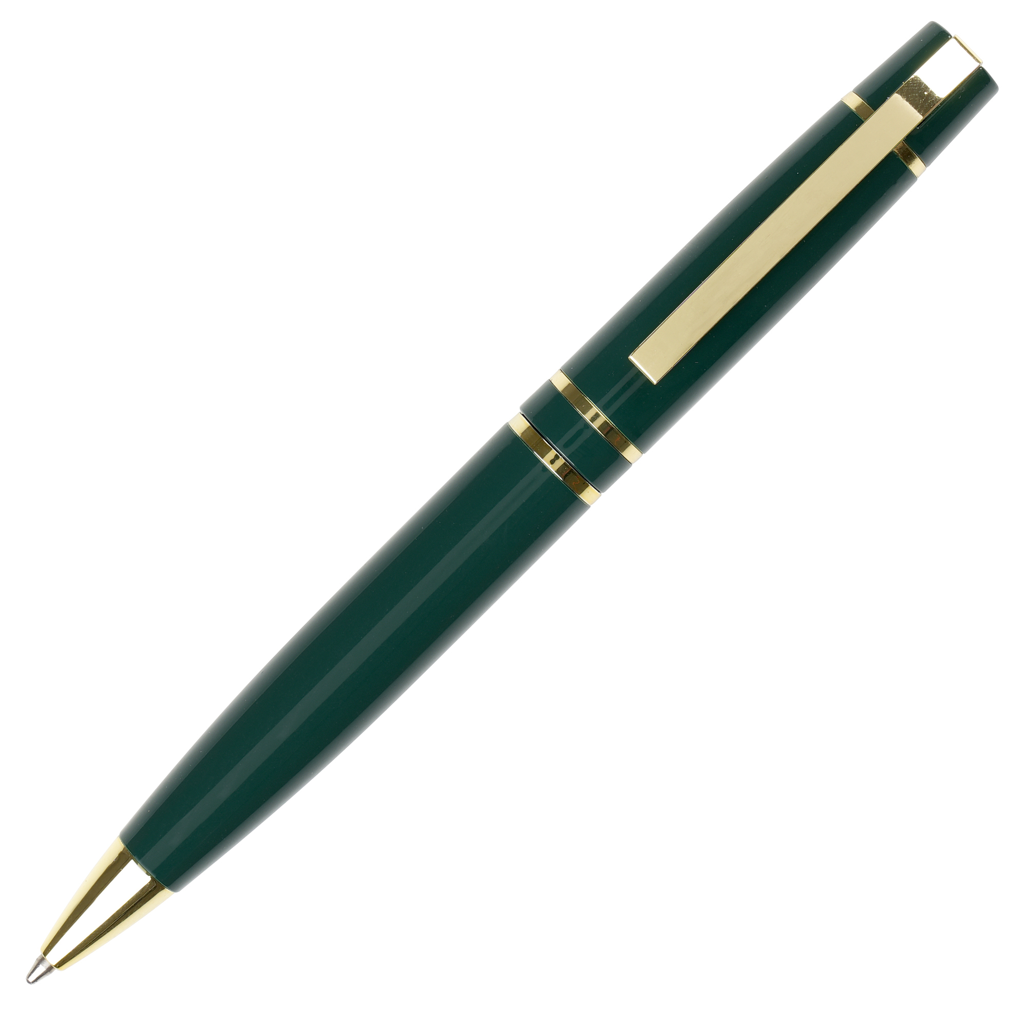 Duke Gold Ball Pen