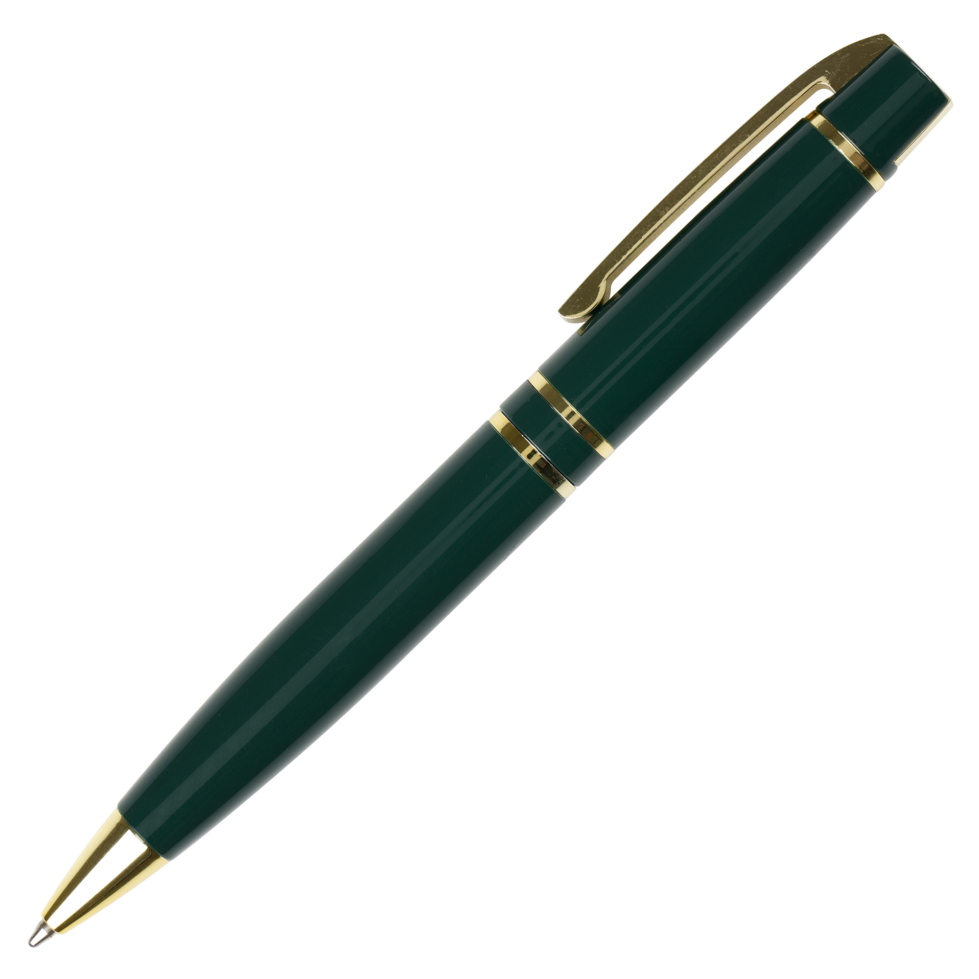 Duke Gold Ball Pen