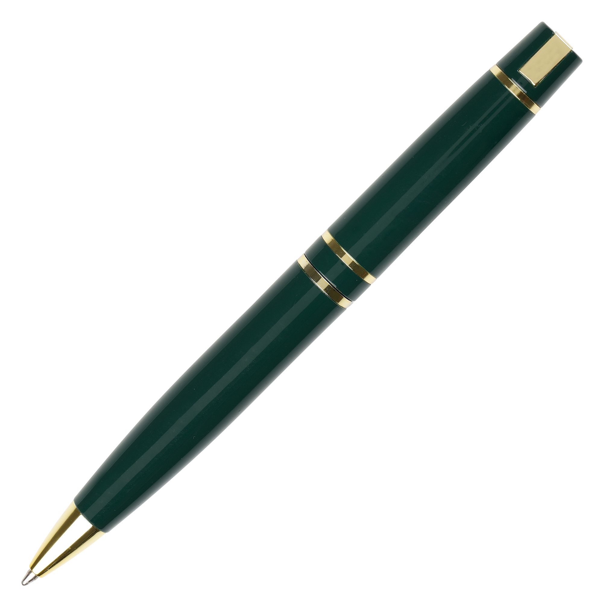 Duke Gold Ball Pen