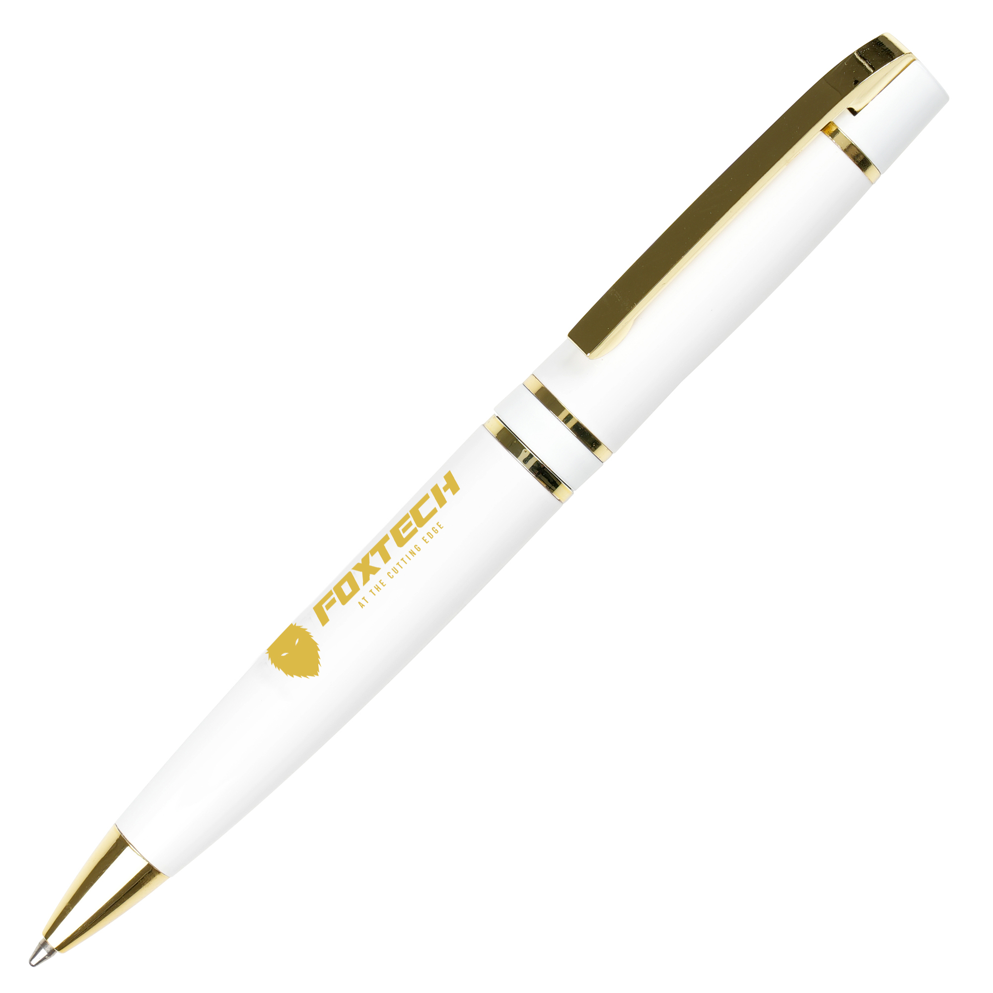 Duke Gold Ball Pen