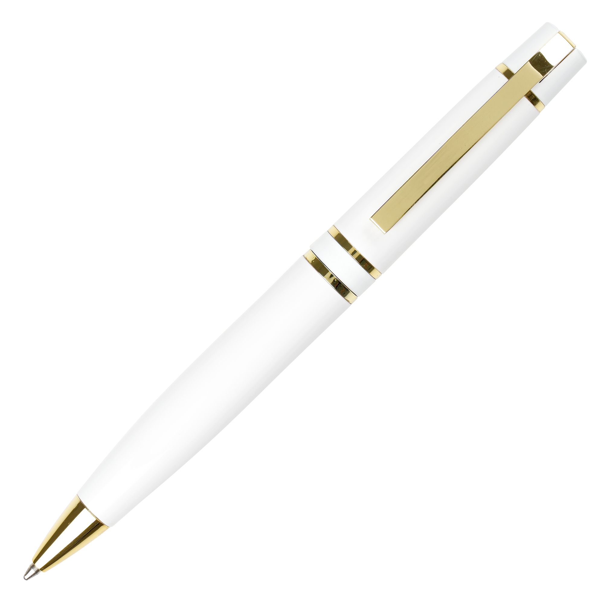 Duke Gold Ball Pen