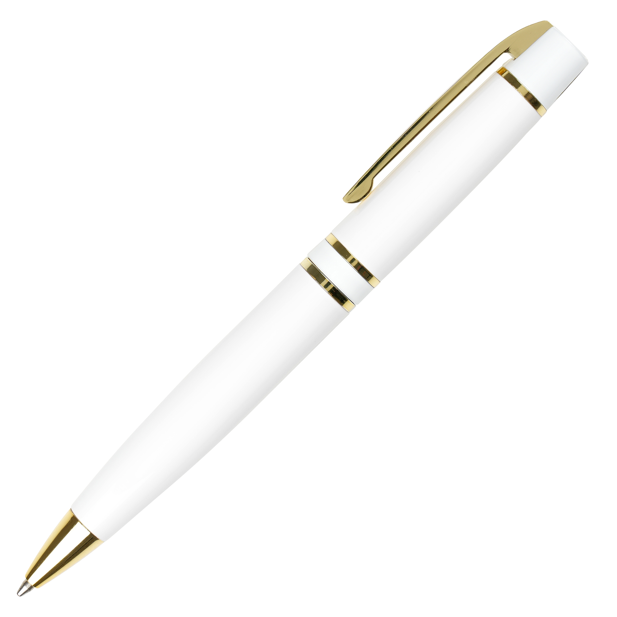 Duke Gold Ball Pen