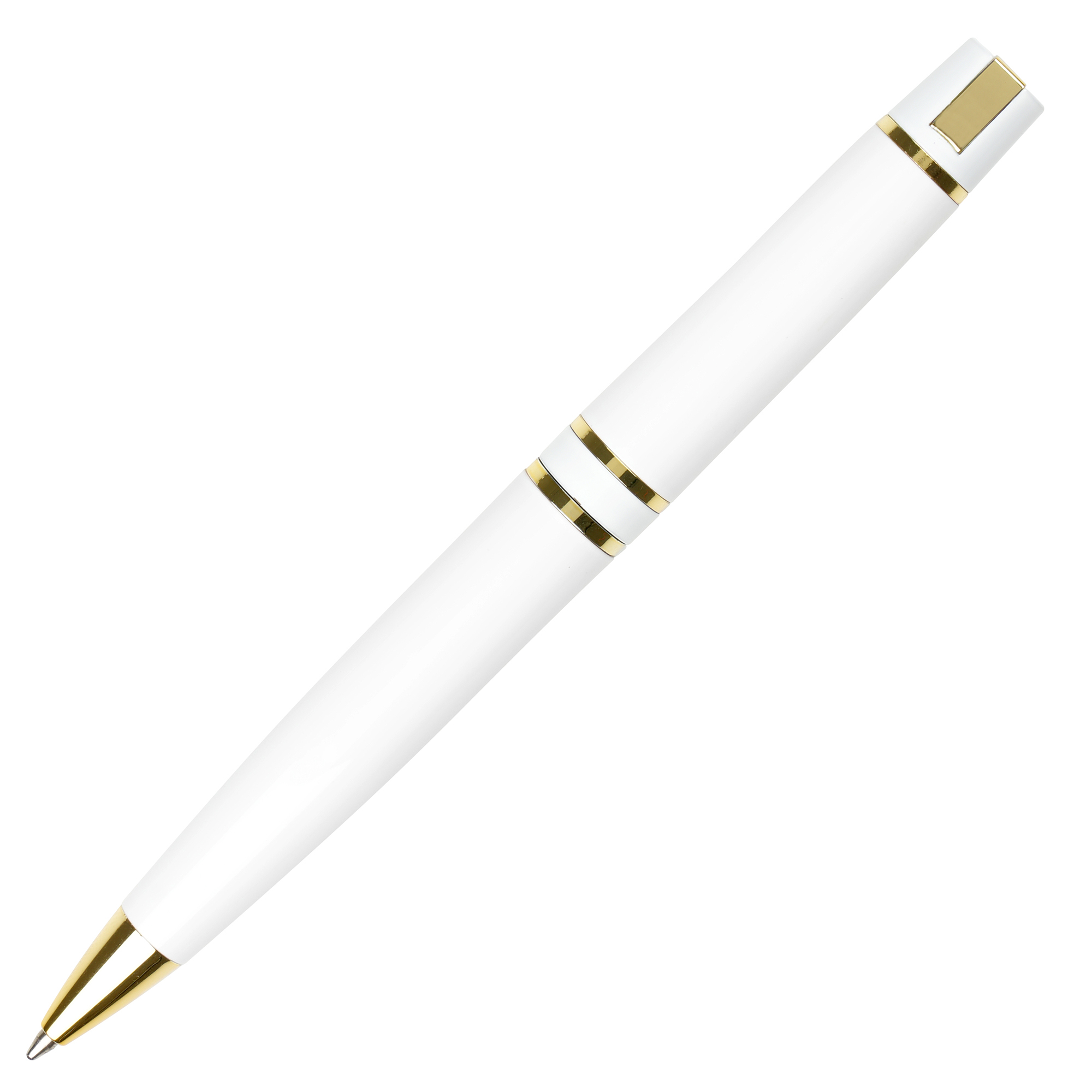 Duke Gold Ball Pen