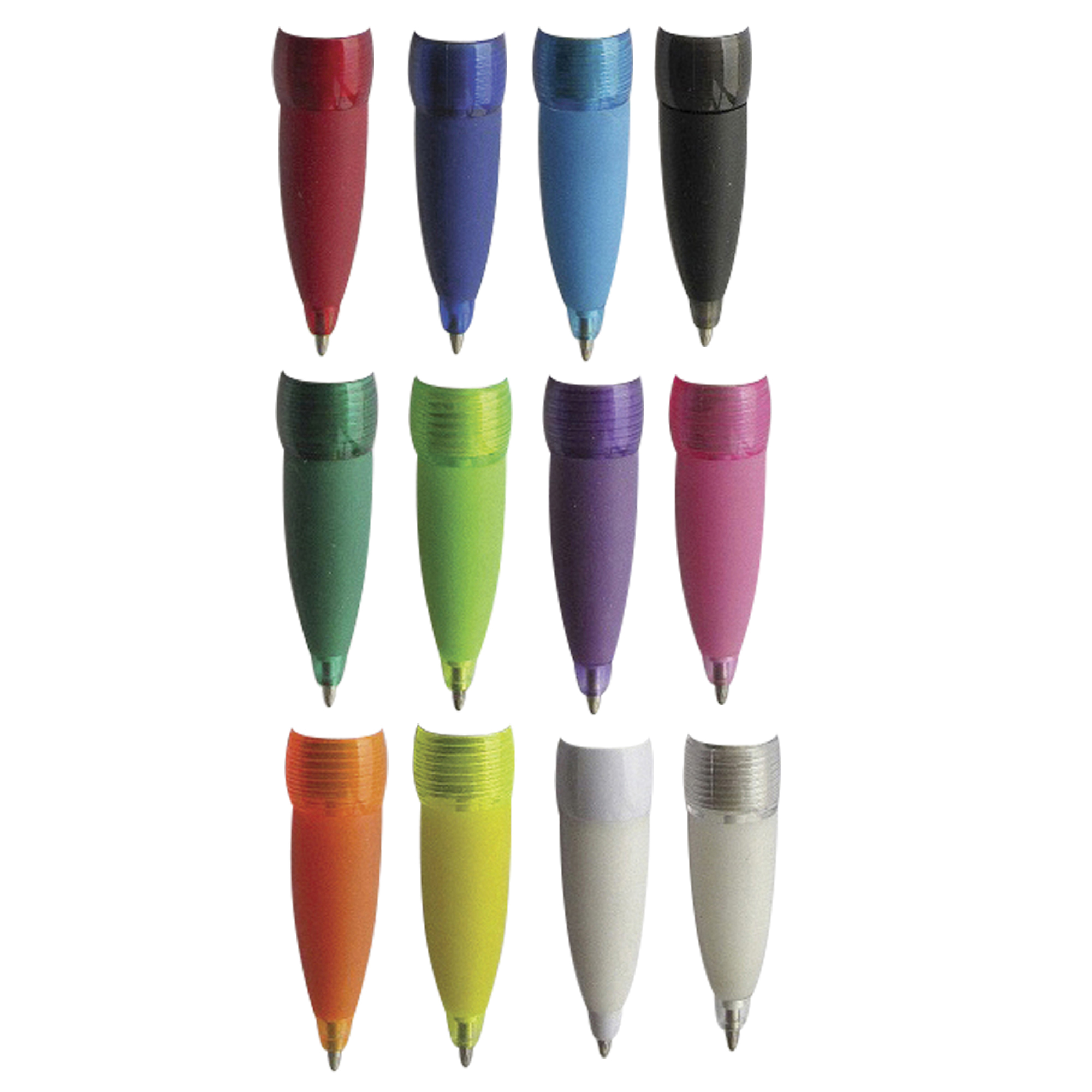 Banner Ball Pen