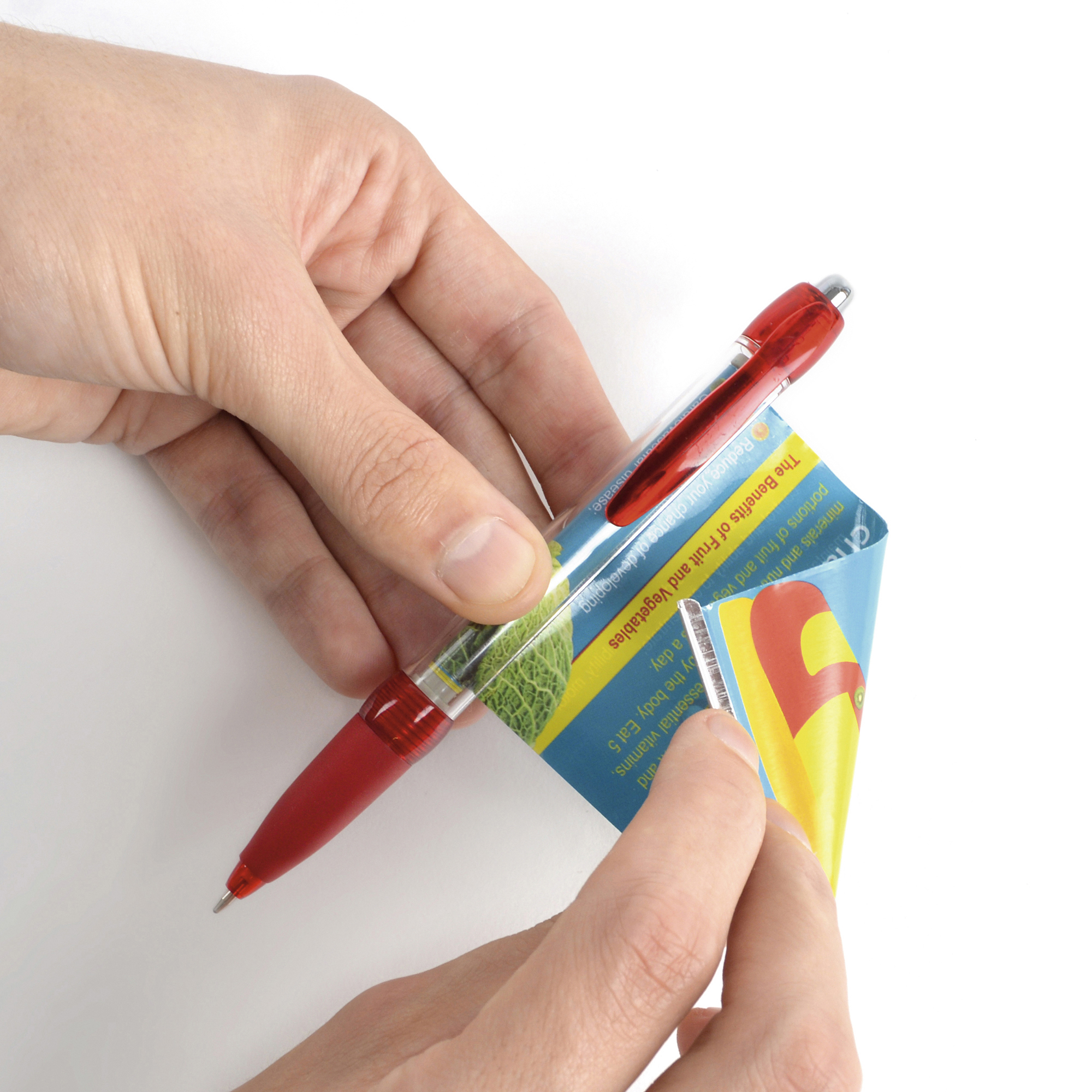 Banner Ball Pen