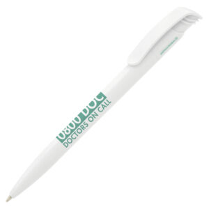 Koda Antibicrobial Ball Pen