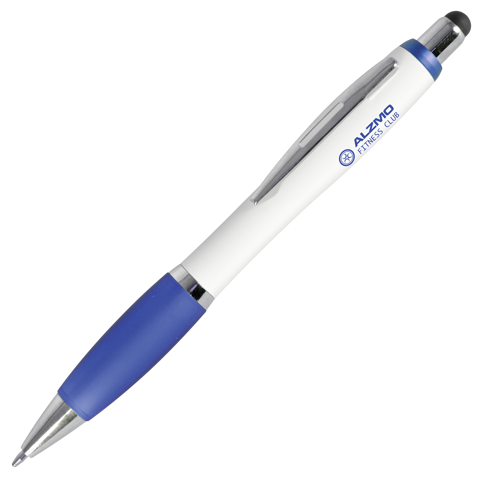 Shanghai Touch Ball Pen