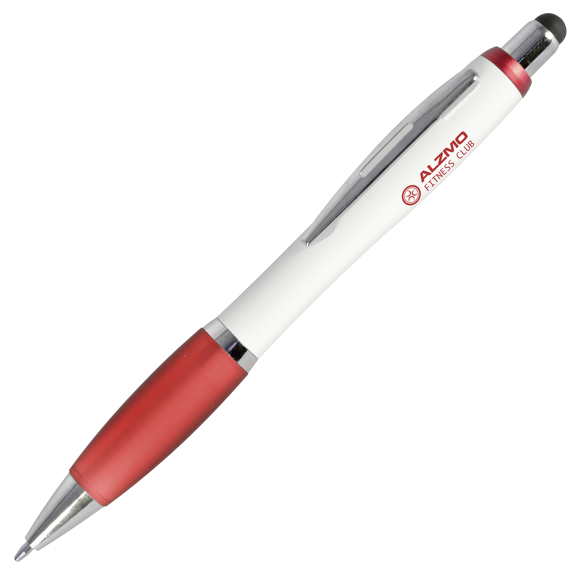 Shanghai Touch Ball Pen