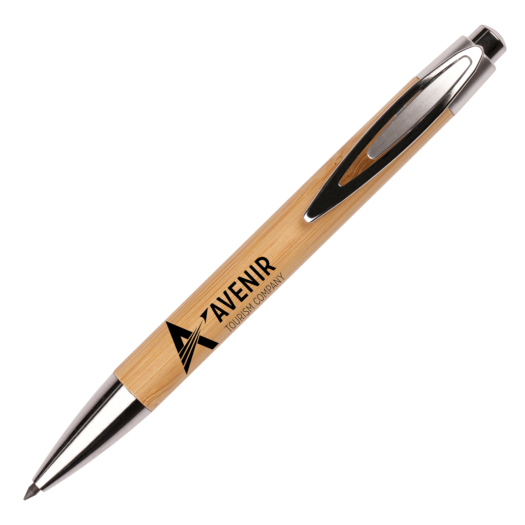 Goa Bamboo Eternity Pencil