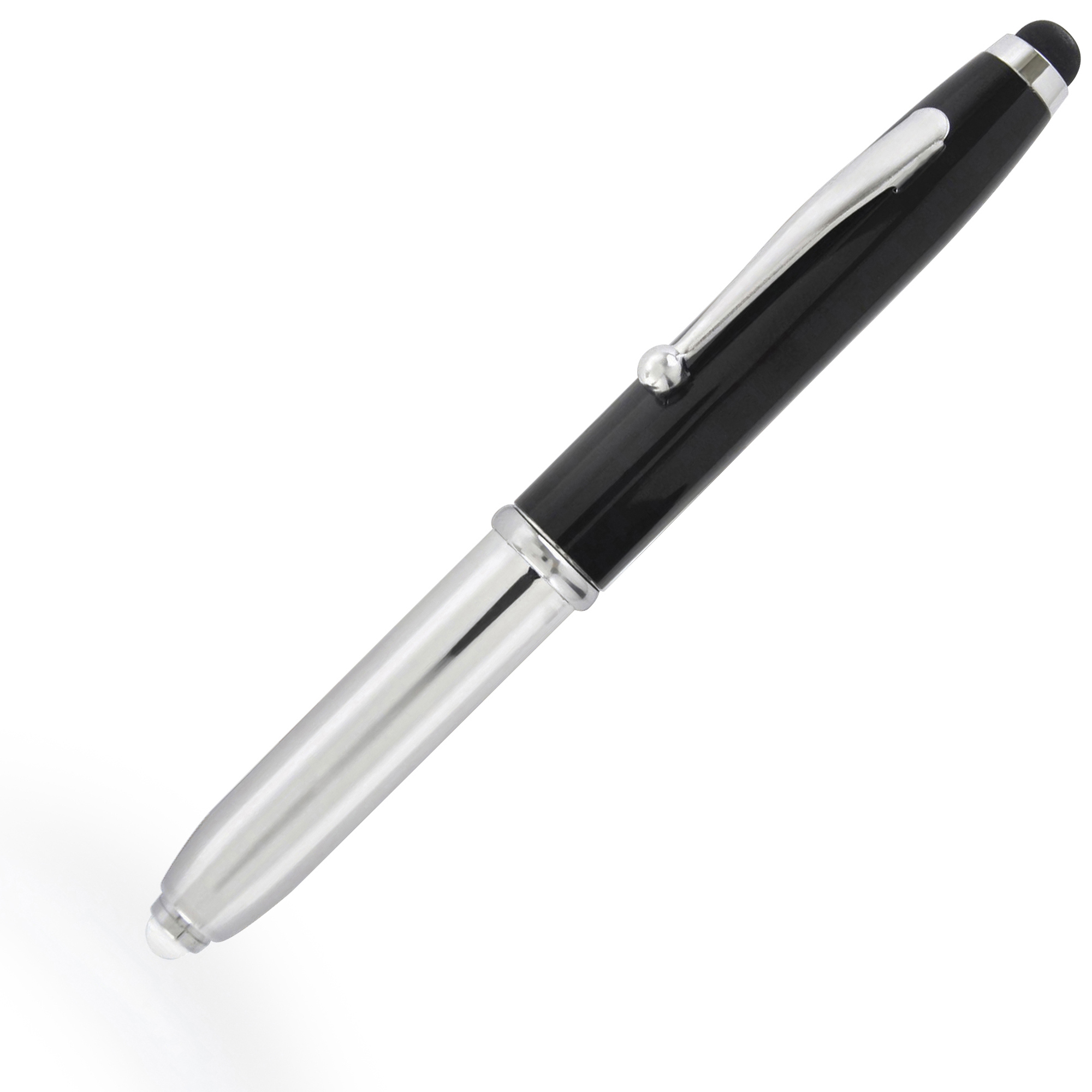Lowton 3 In 1 Ball Pen